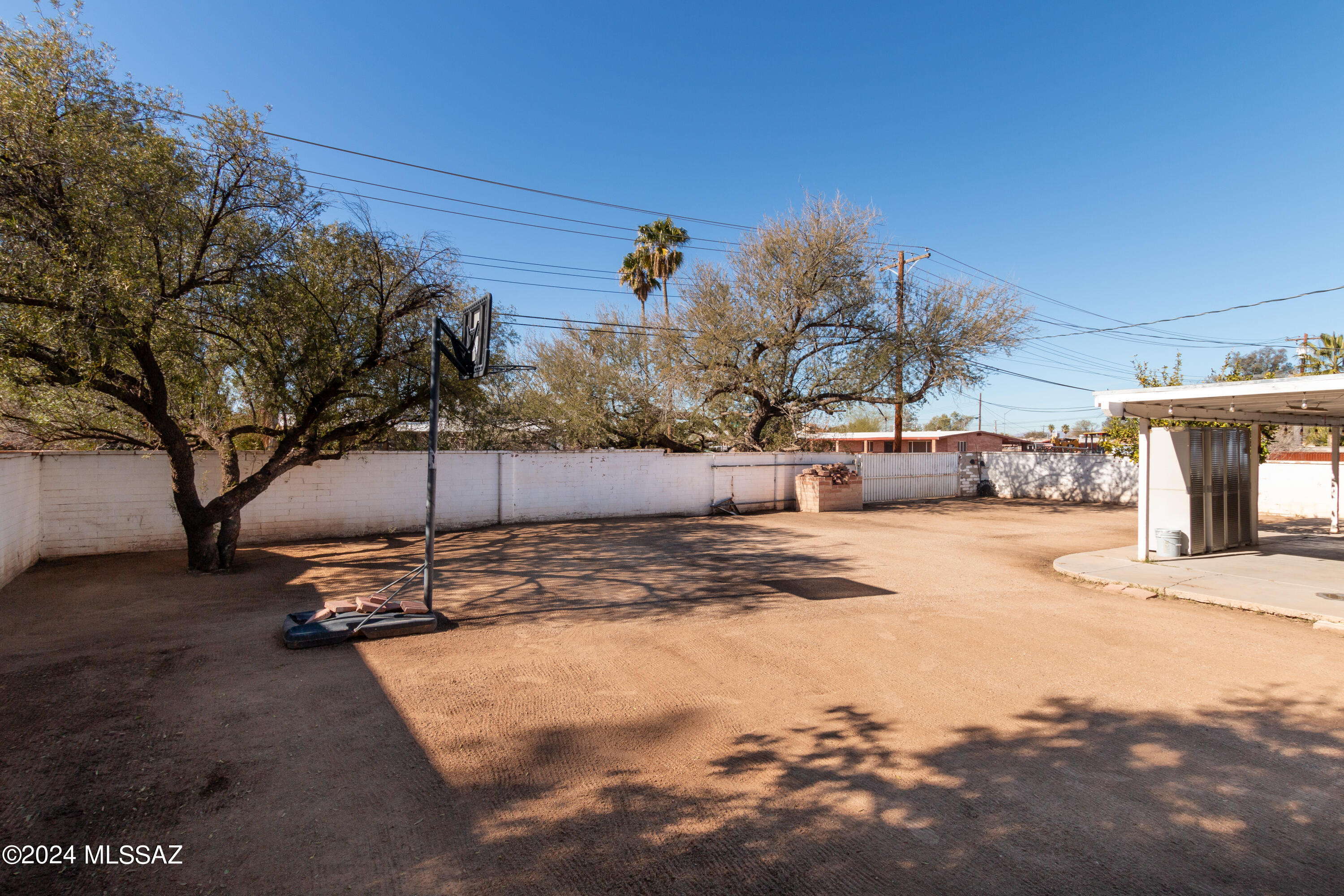 Fremont Terrace - Residential