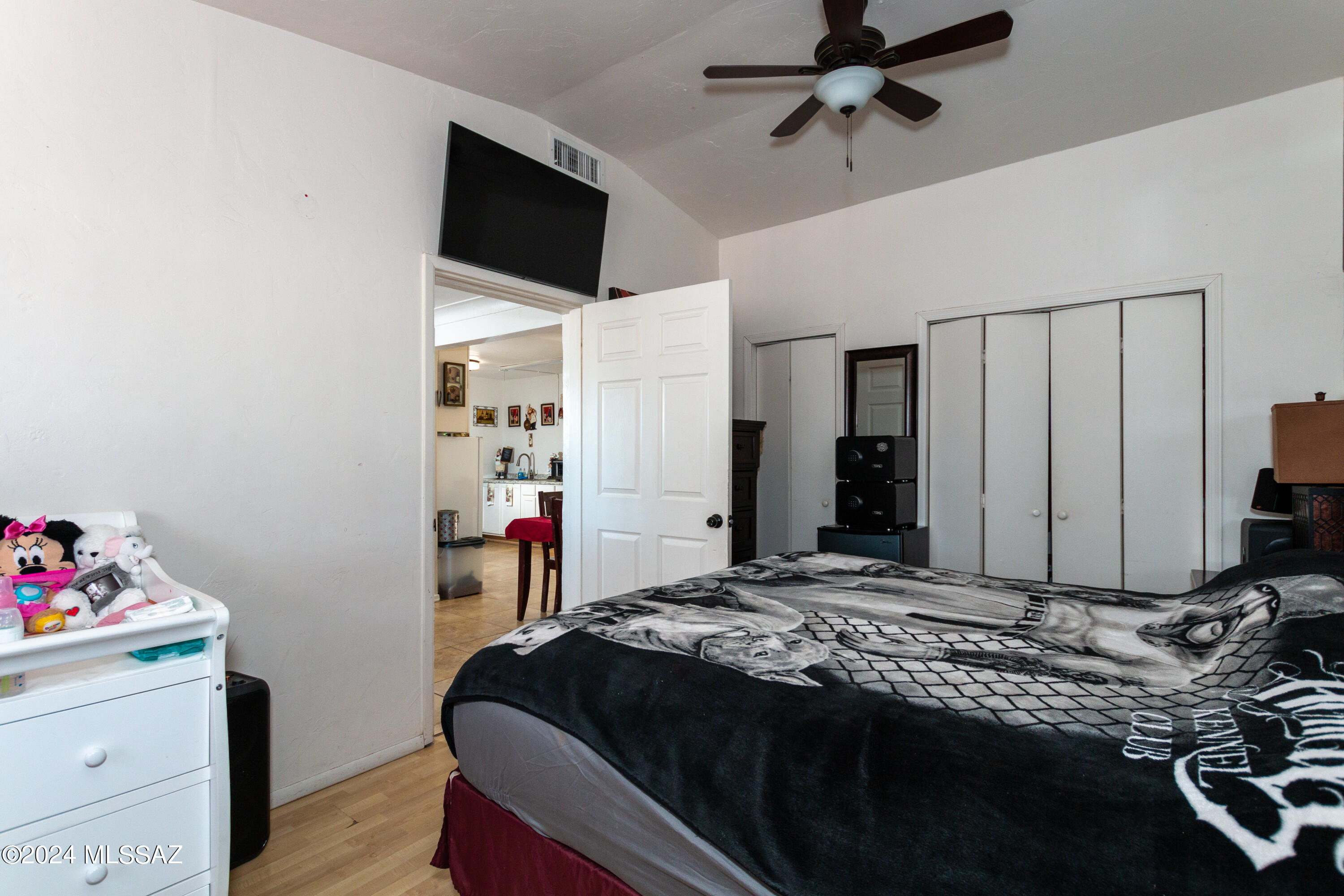 Fremont Terrace - Residential
