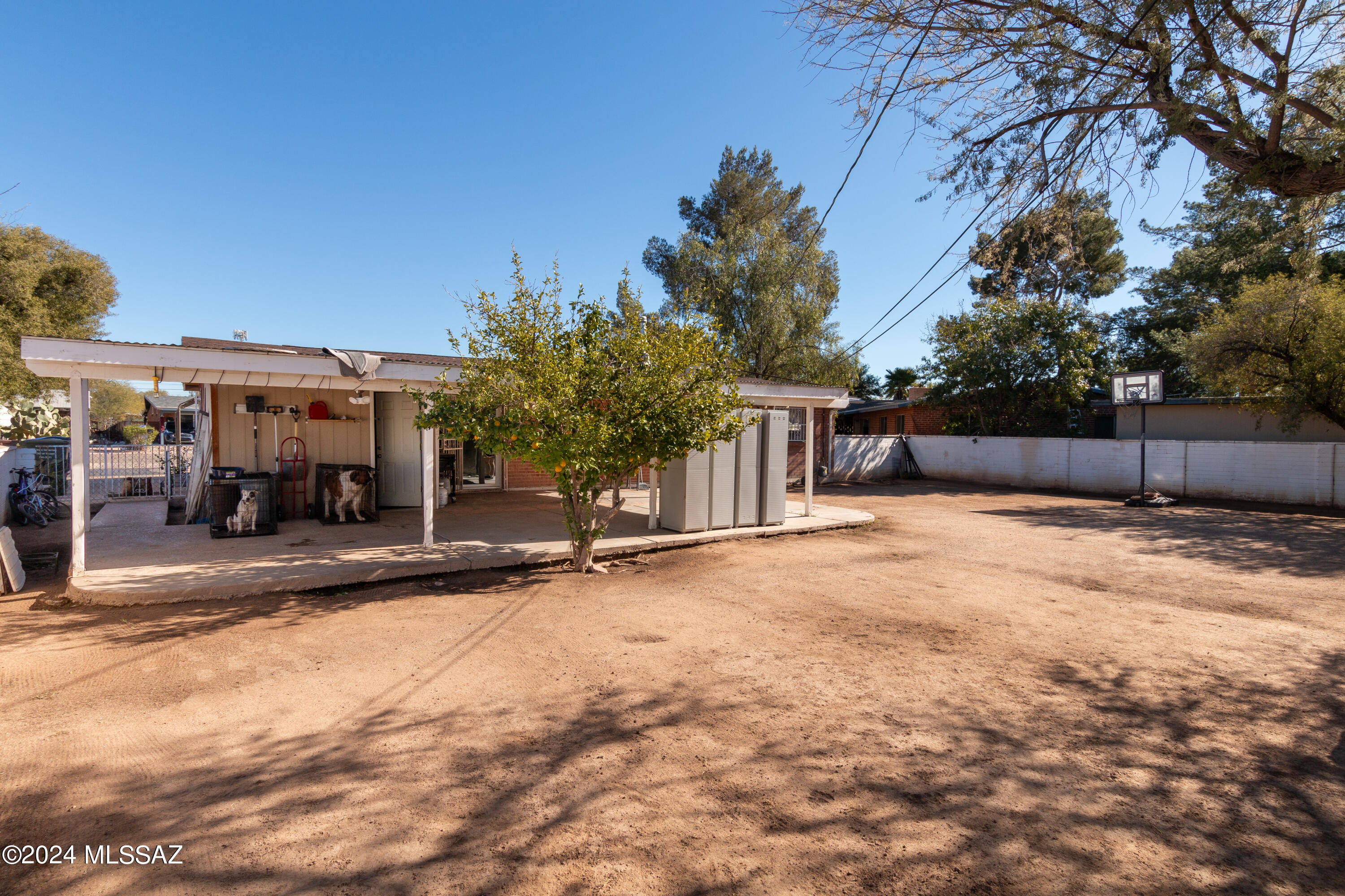 Fremont Terrace - Residential
