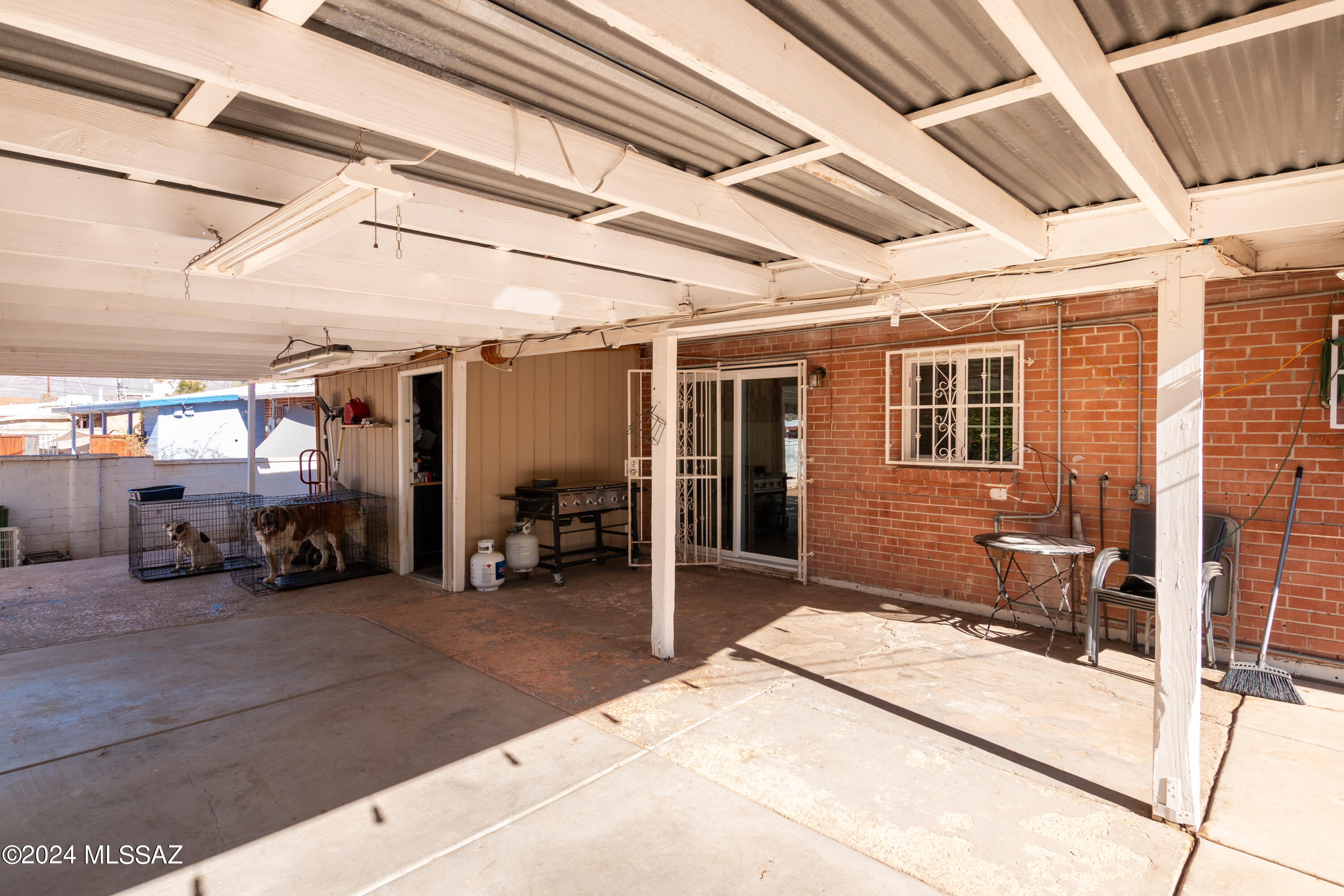 Fremont Terrace - Residential