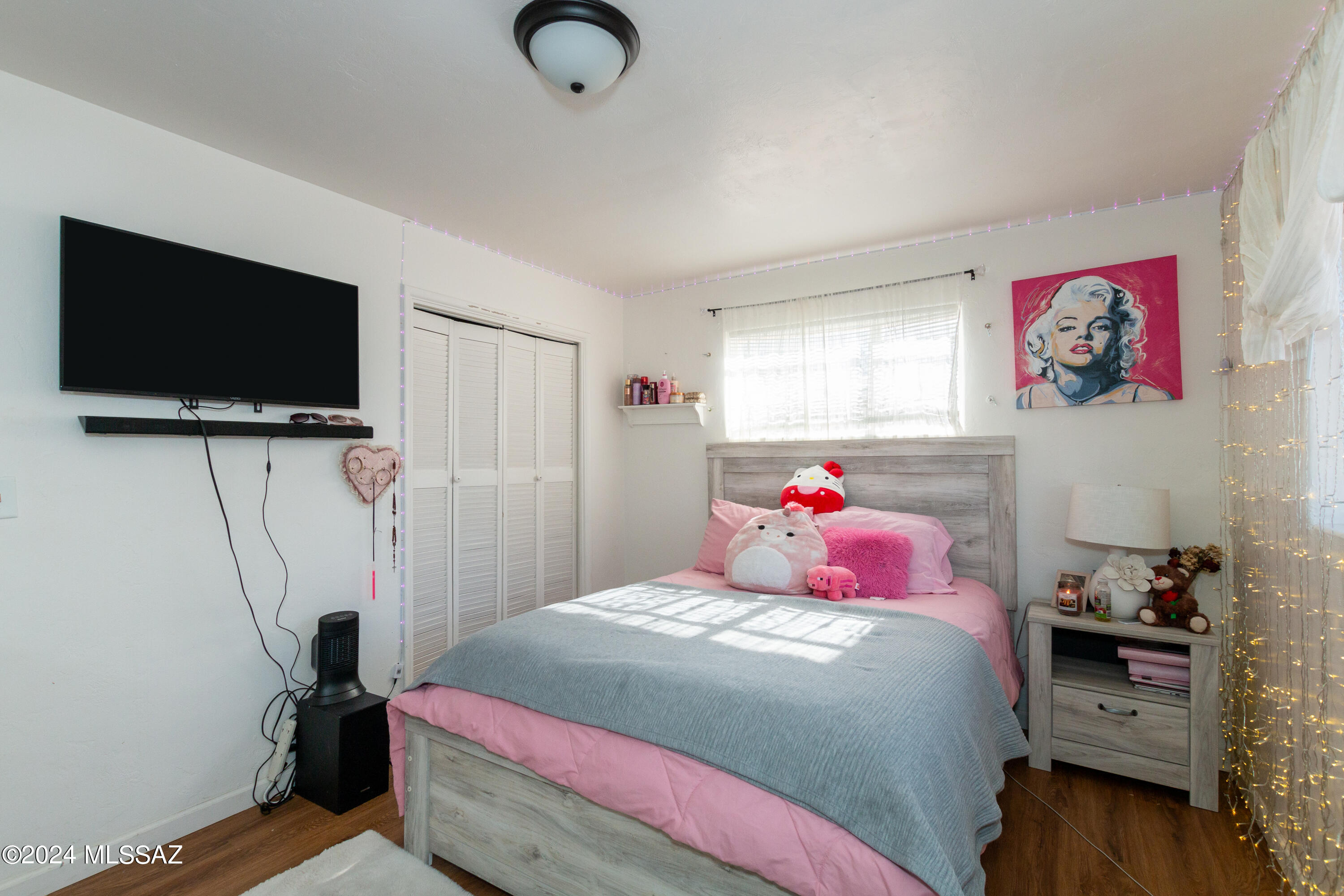 Fremont Terrace - Residential
