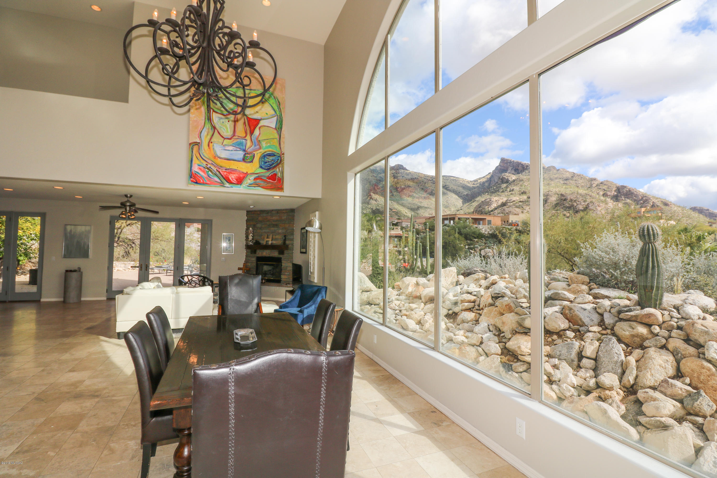 The Summit at Finger Rock (1-36) - Residential