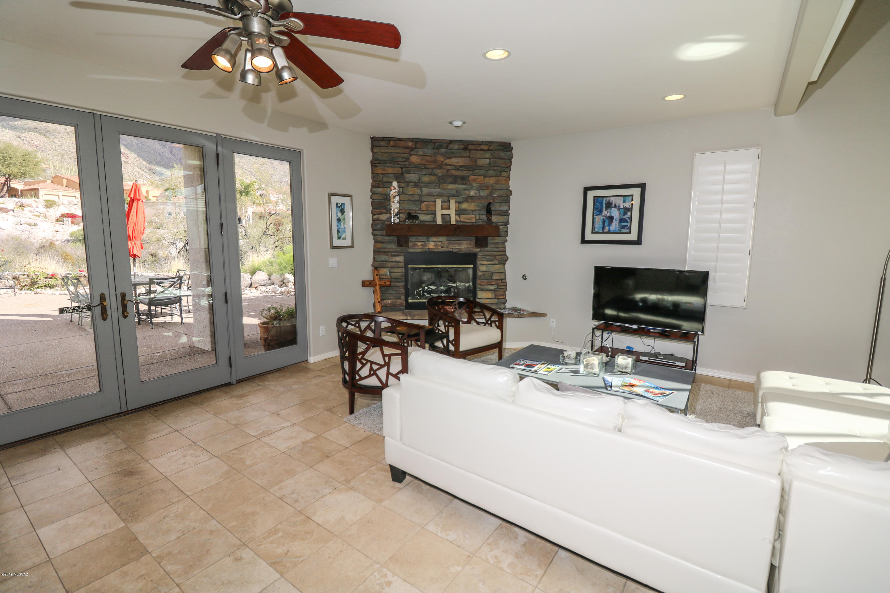 The Summit at Finger Rock (1-36) - Residential