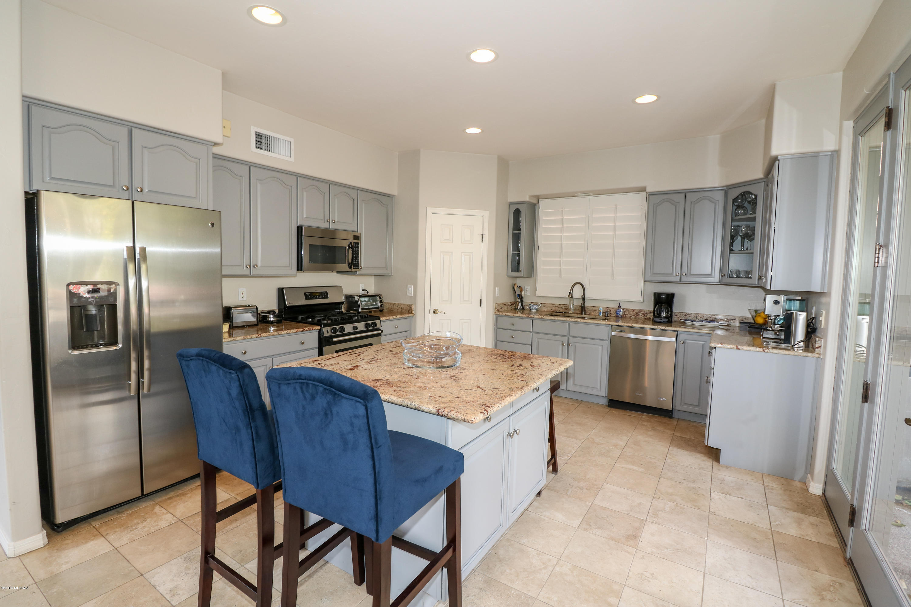 The Summit at Finger Rock (1-36) - Residential