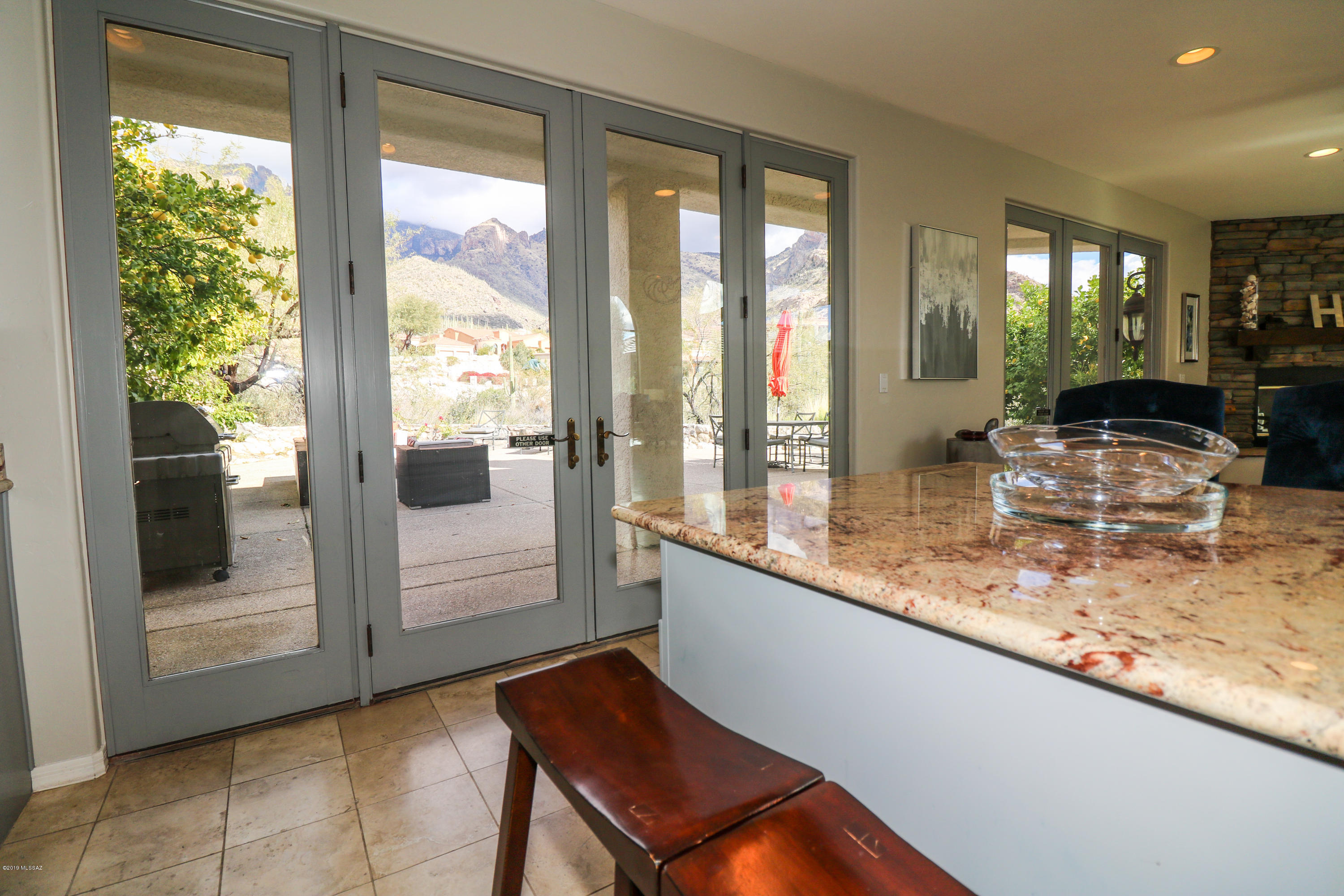 The Summit at Finger Rock (1-36) - Residential