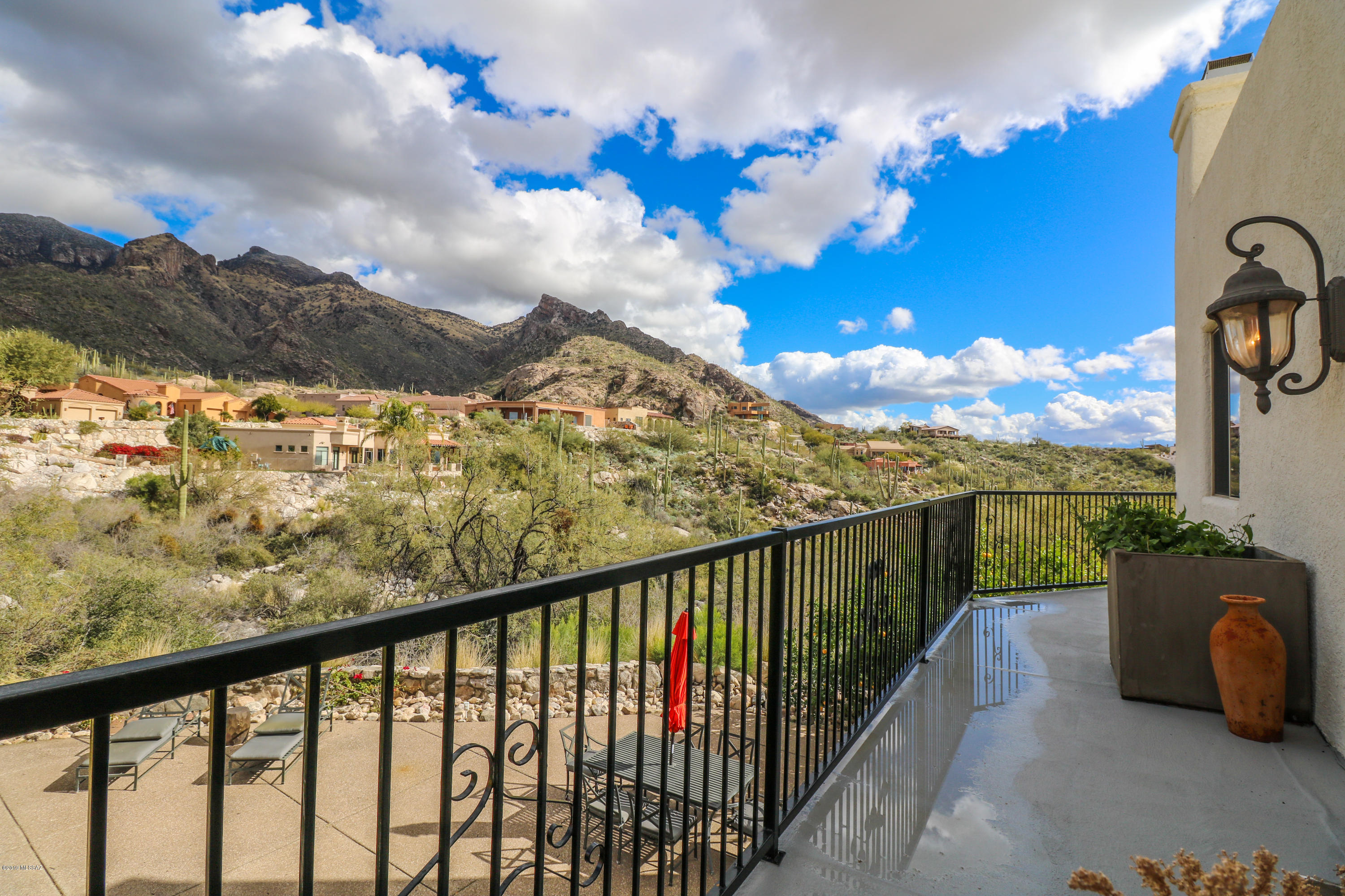 The Summit at Finger Rock (1-36) - Residential