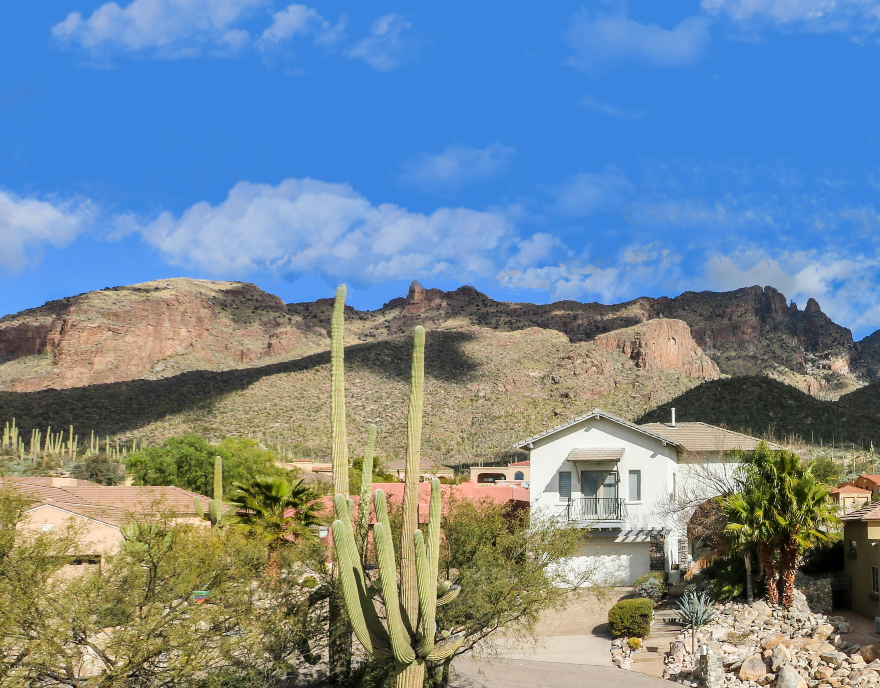 The Summit at Finger Rock (1-36) - Residential