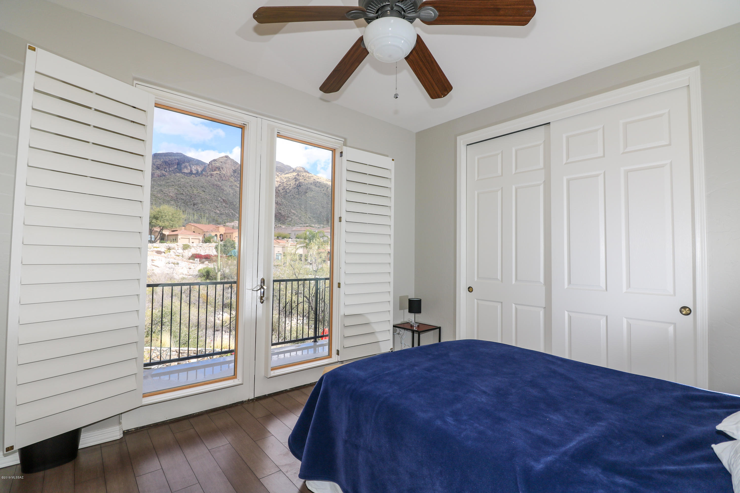 The Summit at Finger Rock (1-36) - Residential