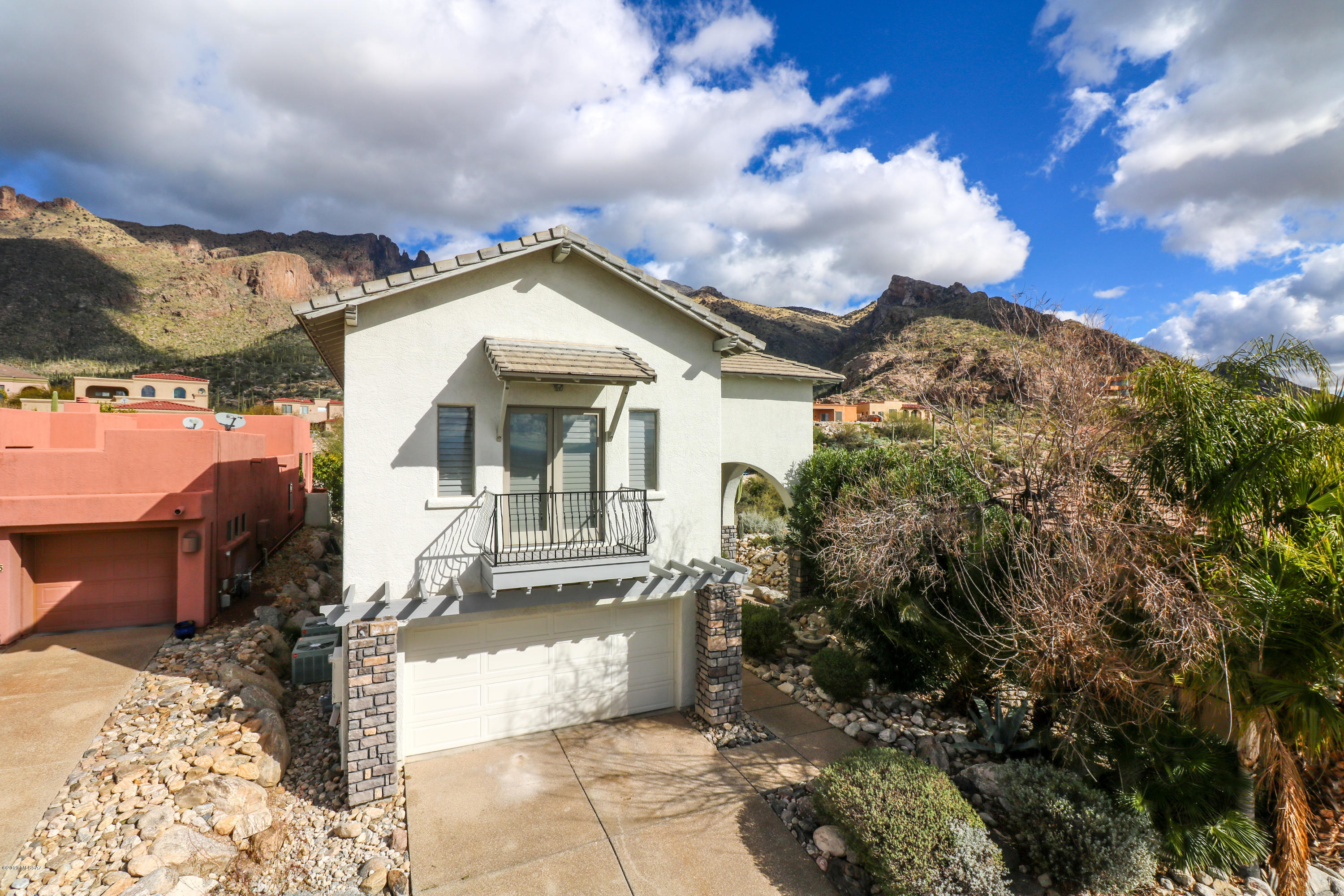 The Summit at Finger Rock (1-36) - Residential