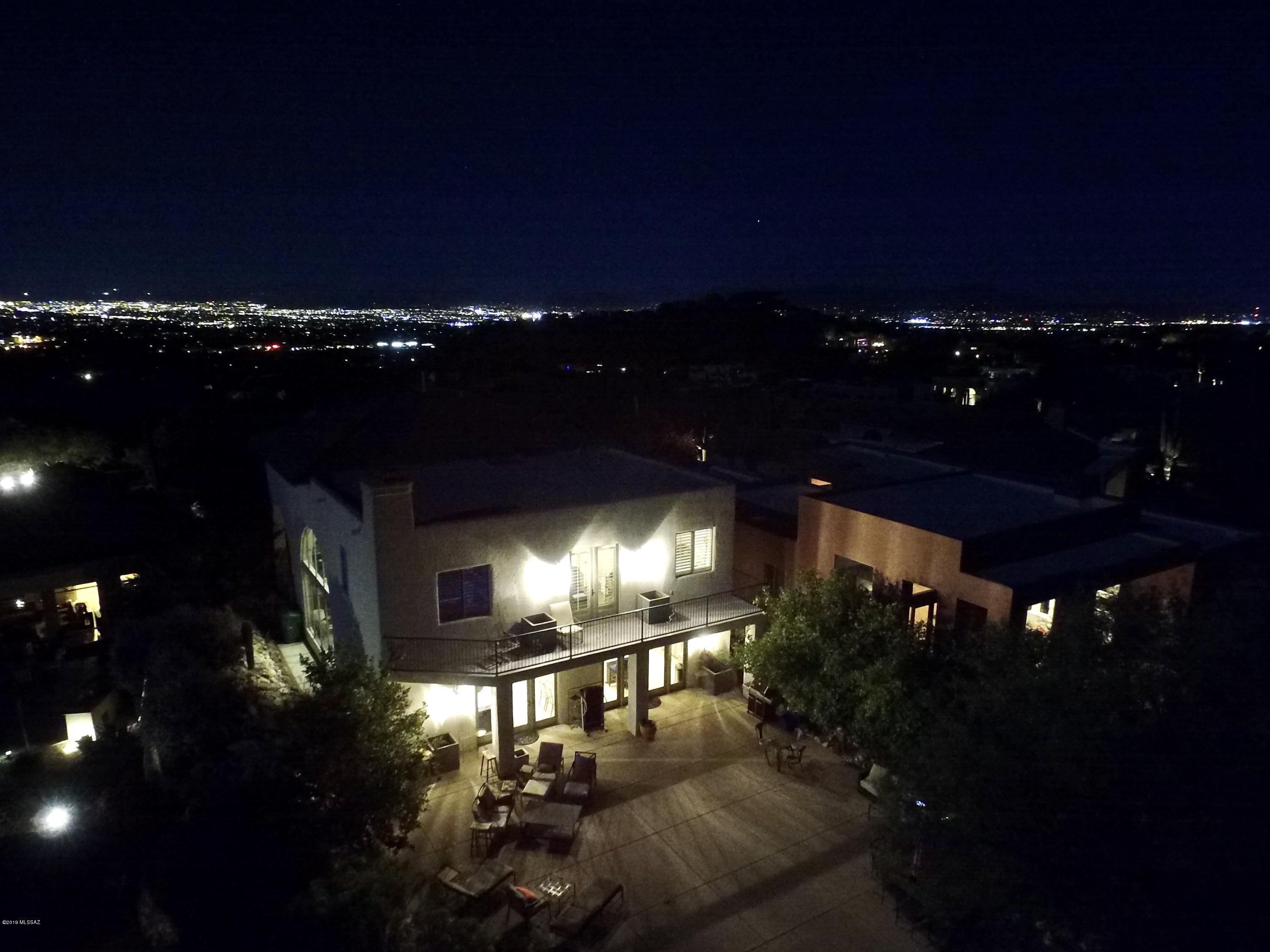 The Summit at Finger Rock (1-36) - Residential
