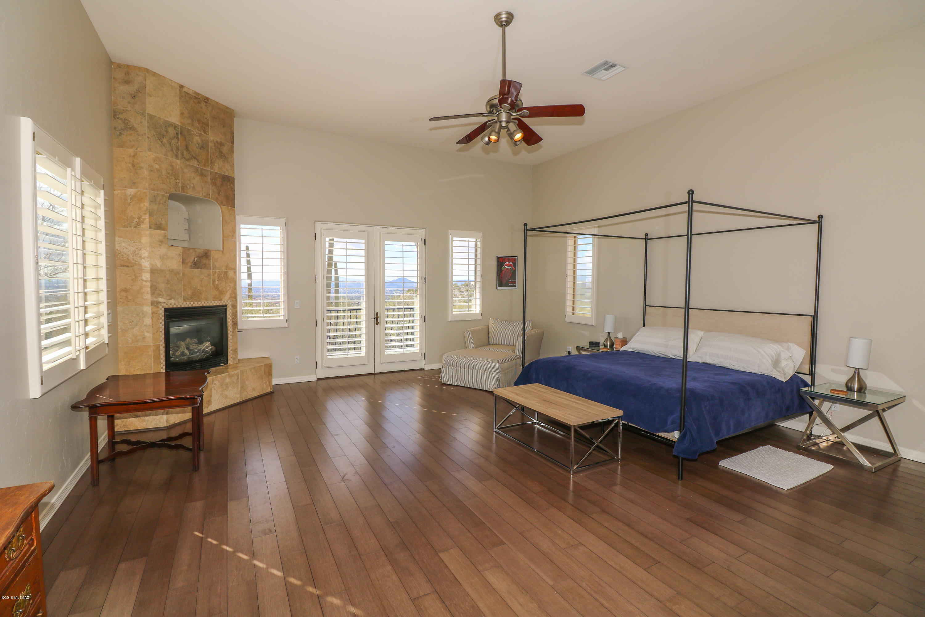 The Summit at Finger Rock (1-36) - Residential