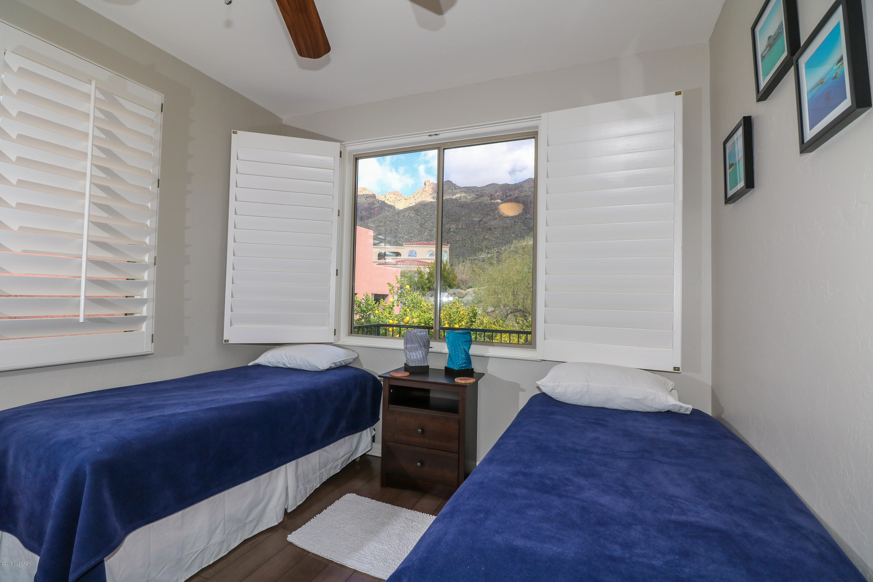 The Summit at Finger Rock (1-36) - Residential