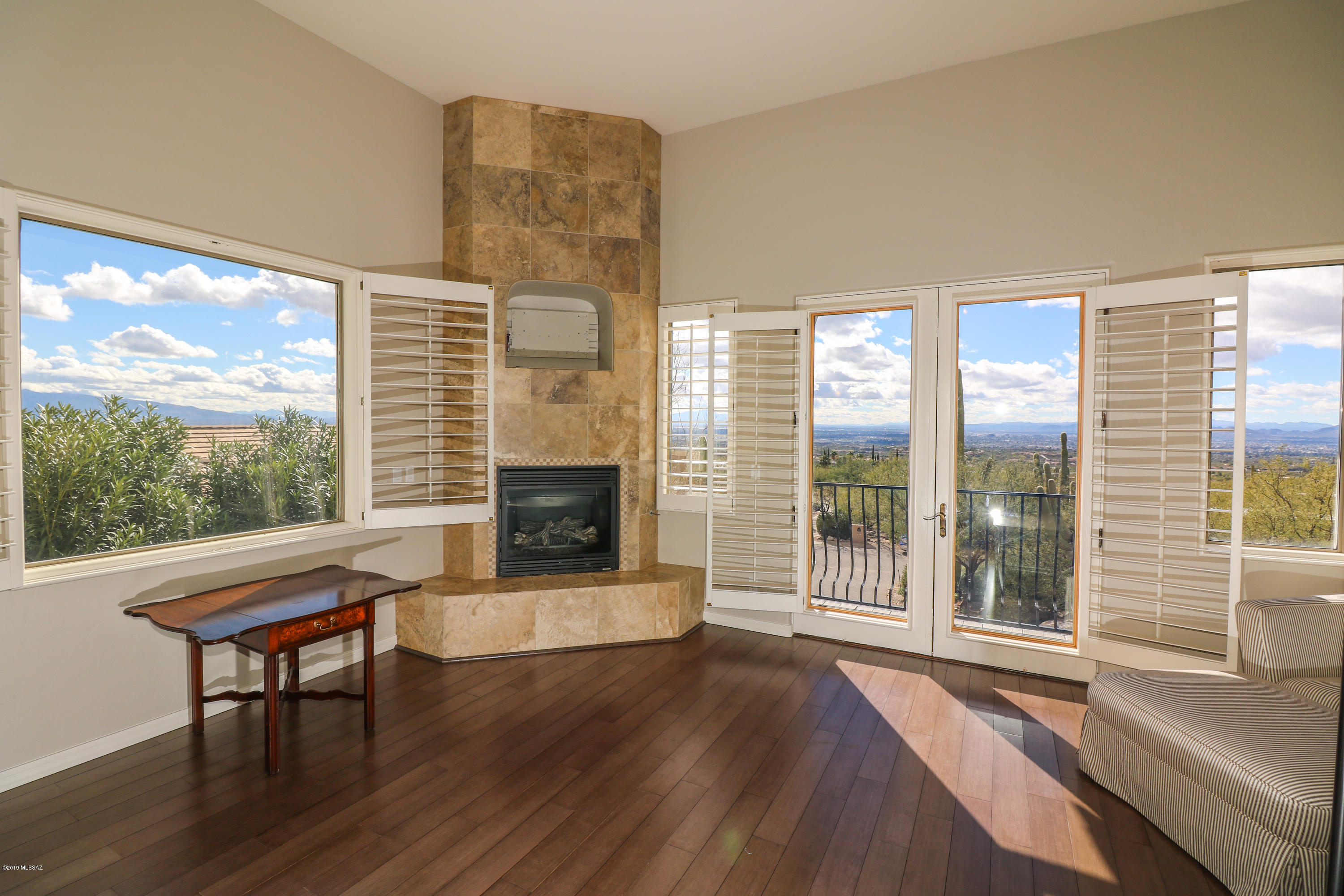 The Summit at Finger Rock (1-36) - Residential