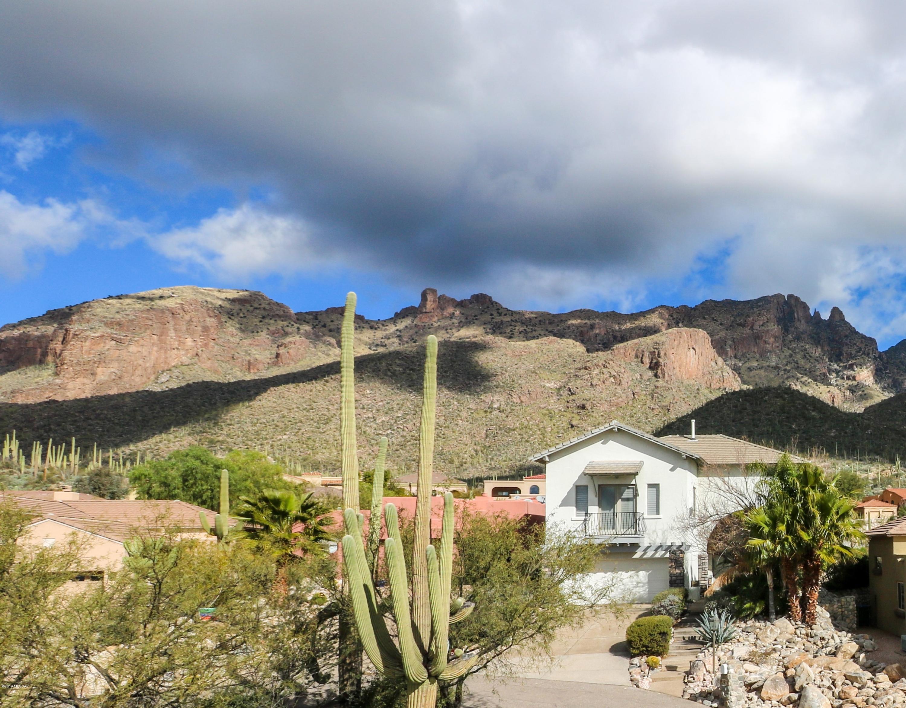 The Summit at Finger Rock (1-36) - Residential