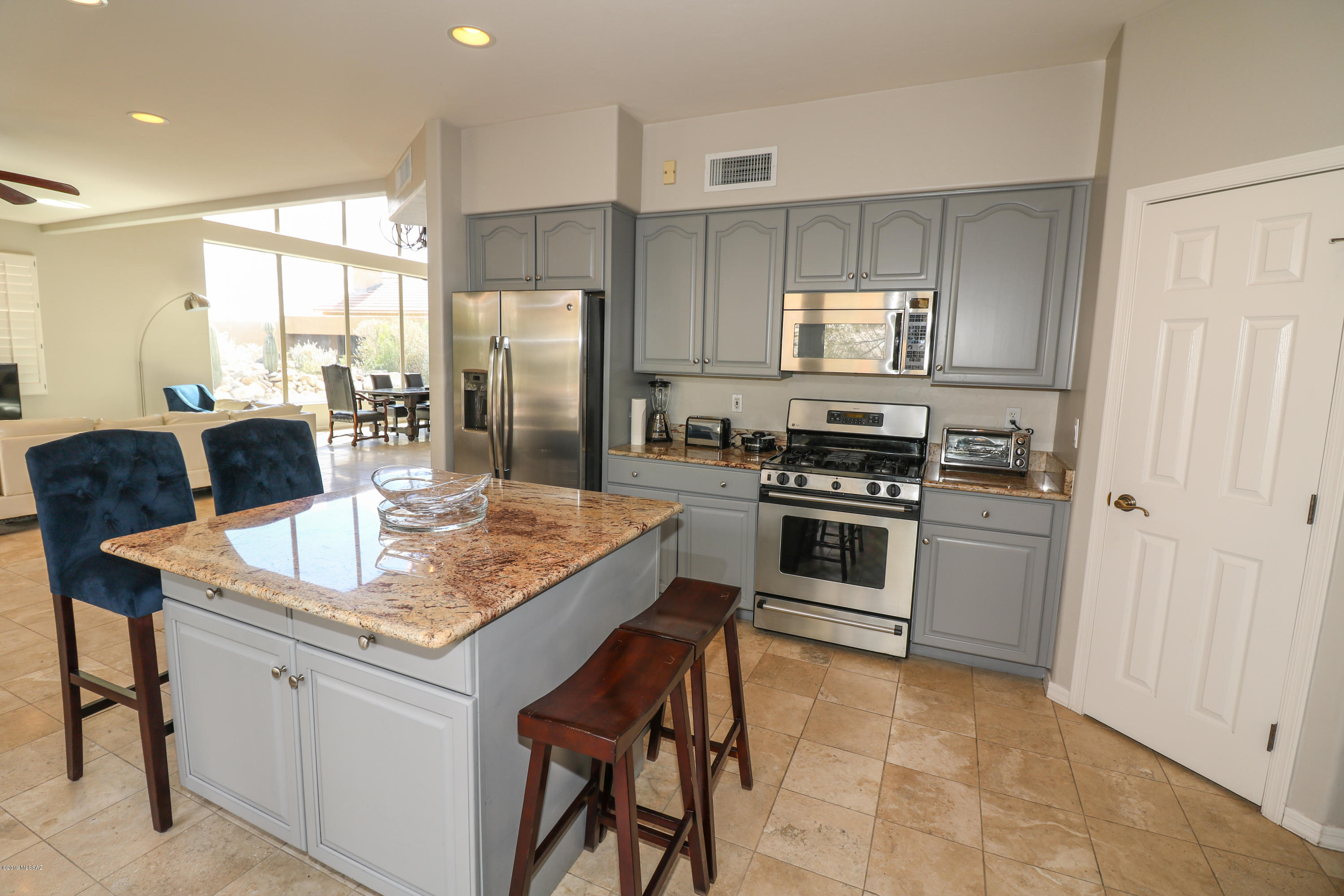 The Summit at Finger Rock (1-36) - Residential