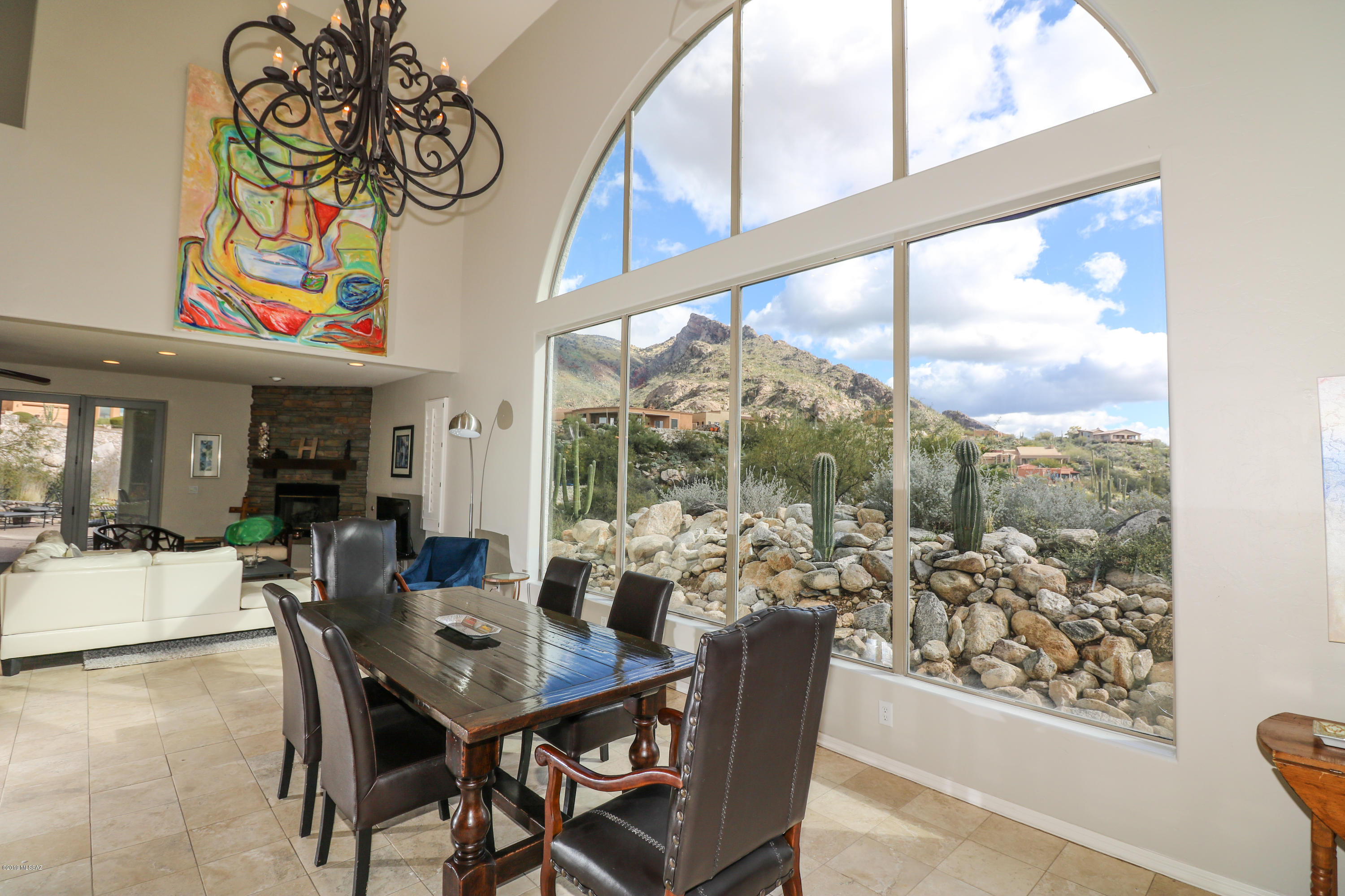 The Summit at Finger Rock (1-36) - Residential