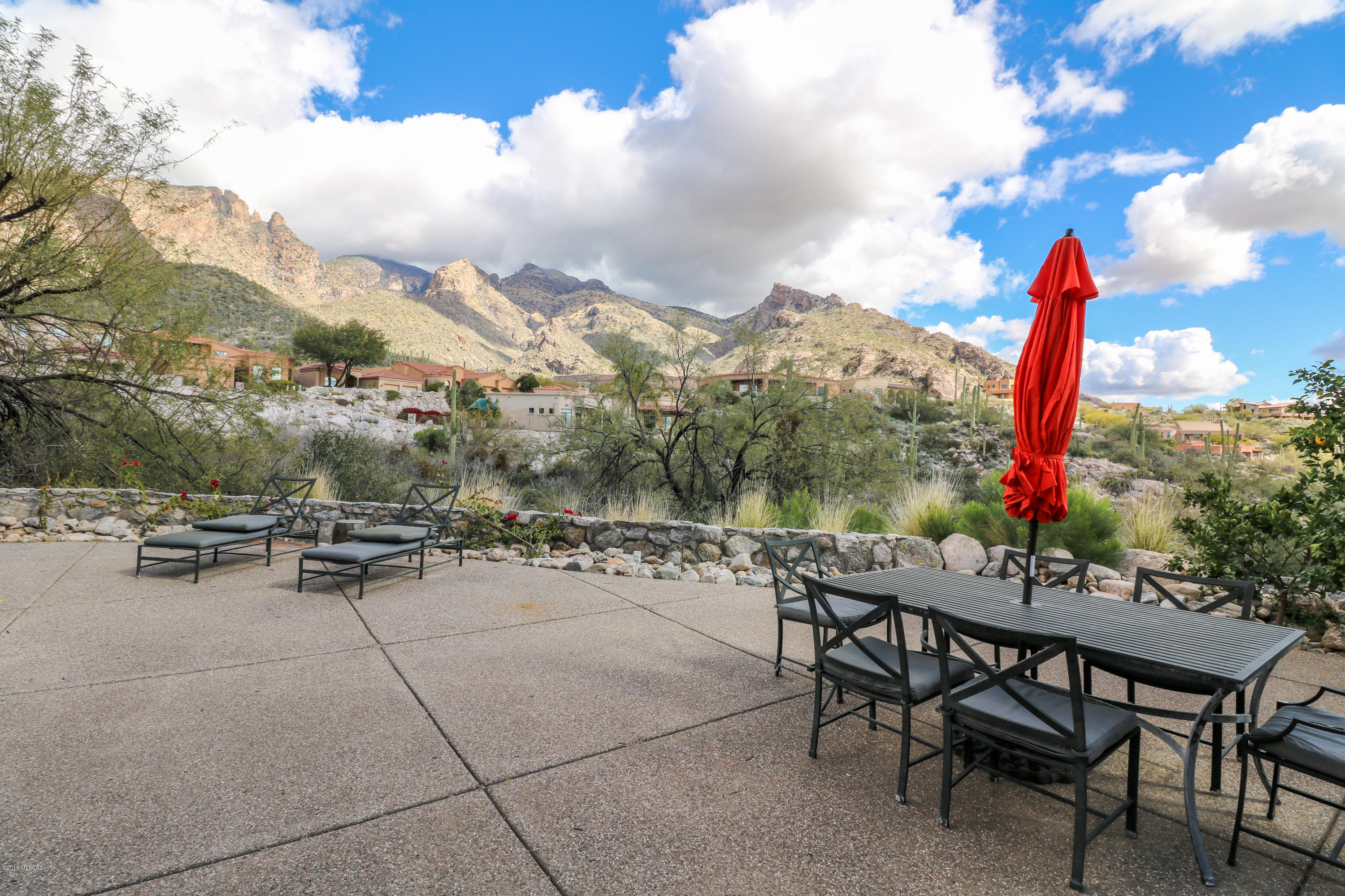 The Summit at Finger Rock (1-36) - Residential