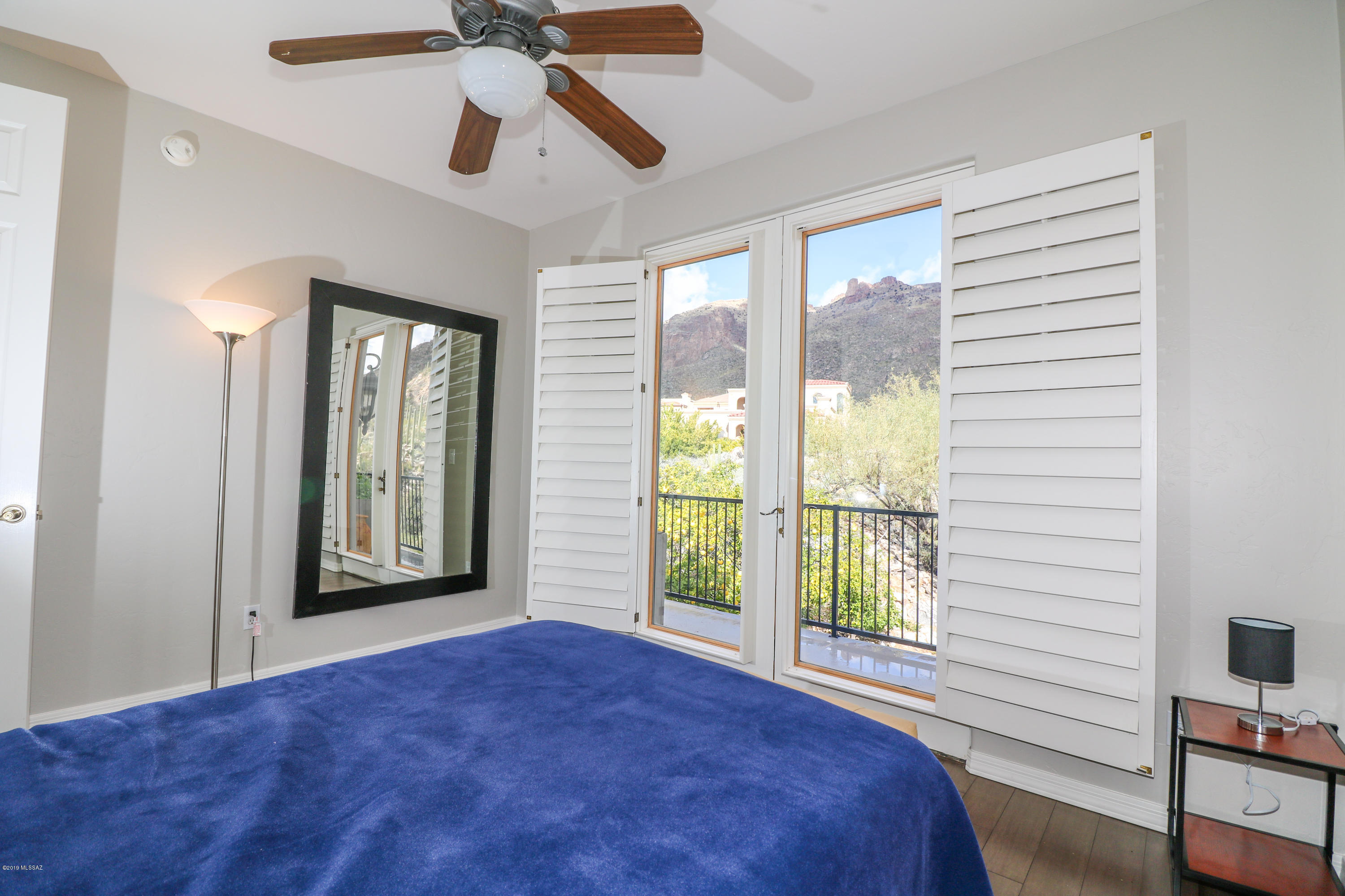 The Summit at Finger Rock (1-36) - Residential