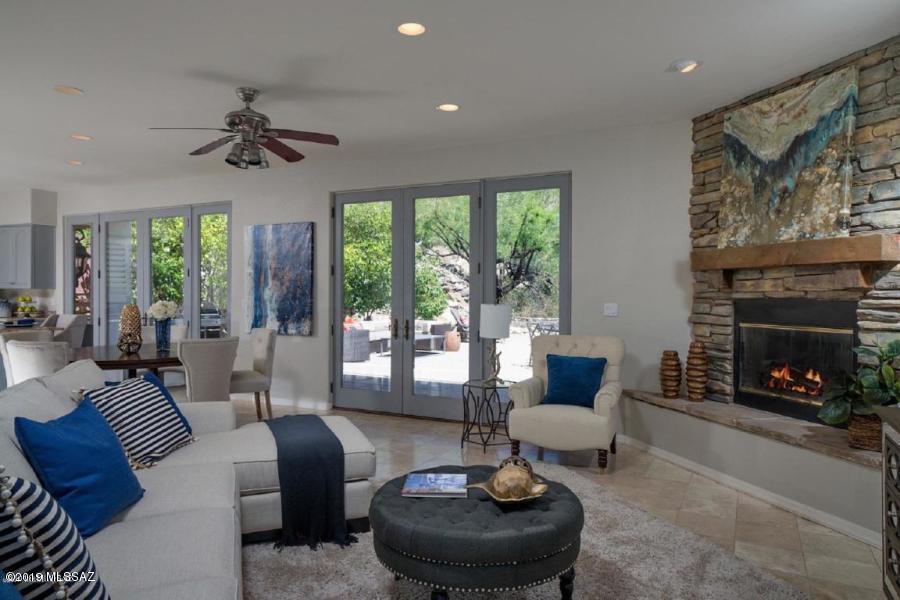 The Summit at Finger Rock (1-36) - Residential