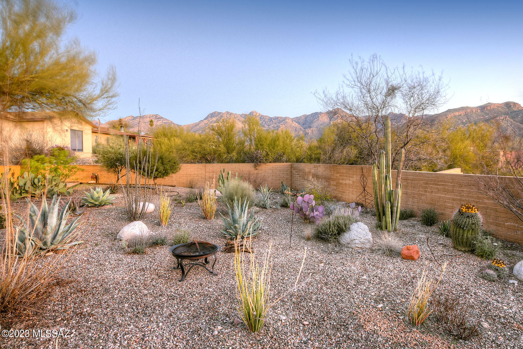 Hidden Valley Amended - Residential