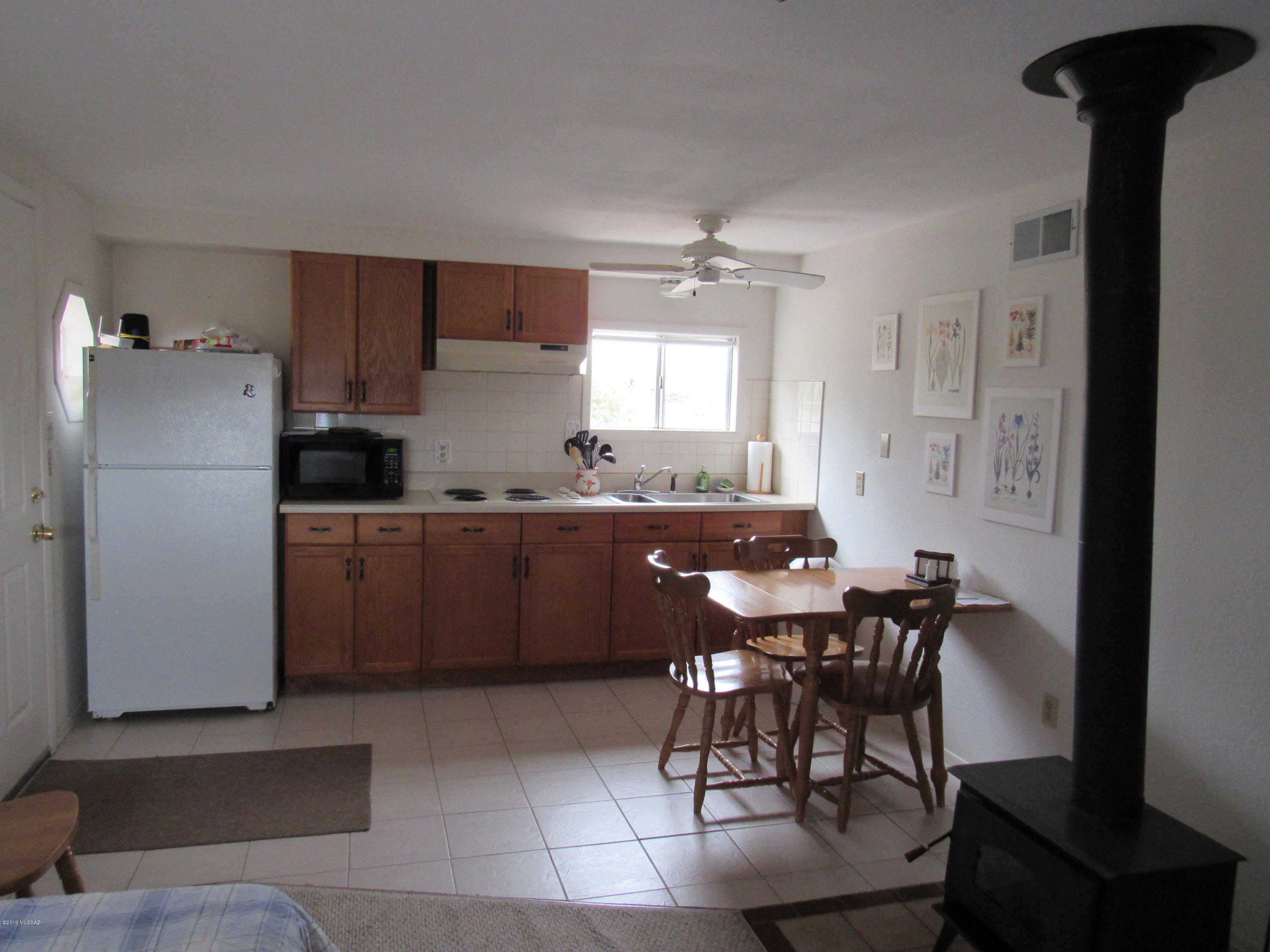 Other/Unknown - Residential