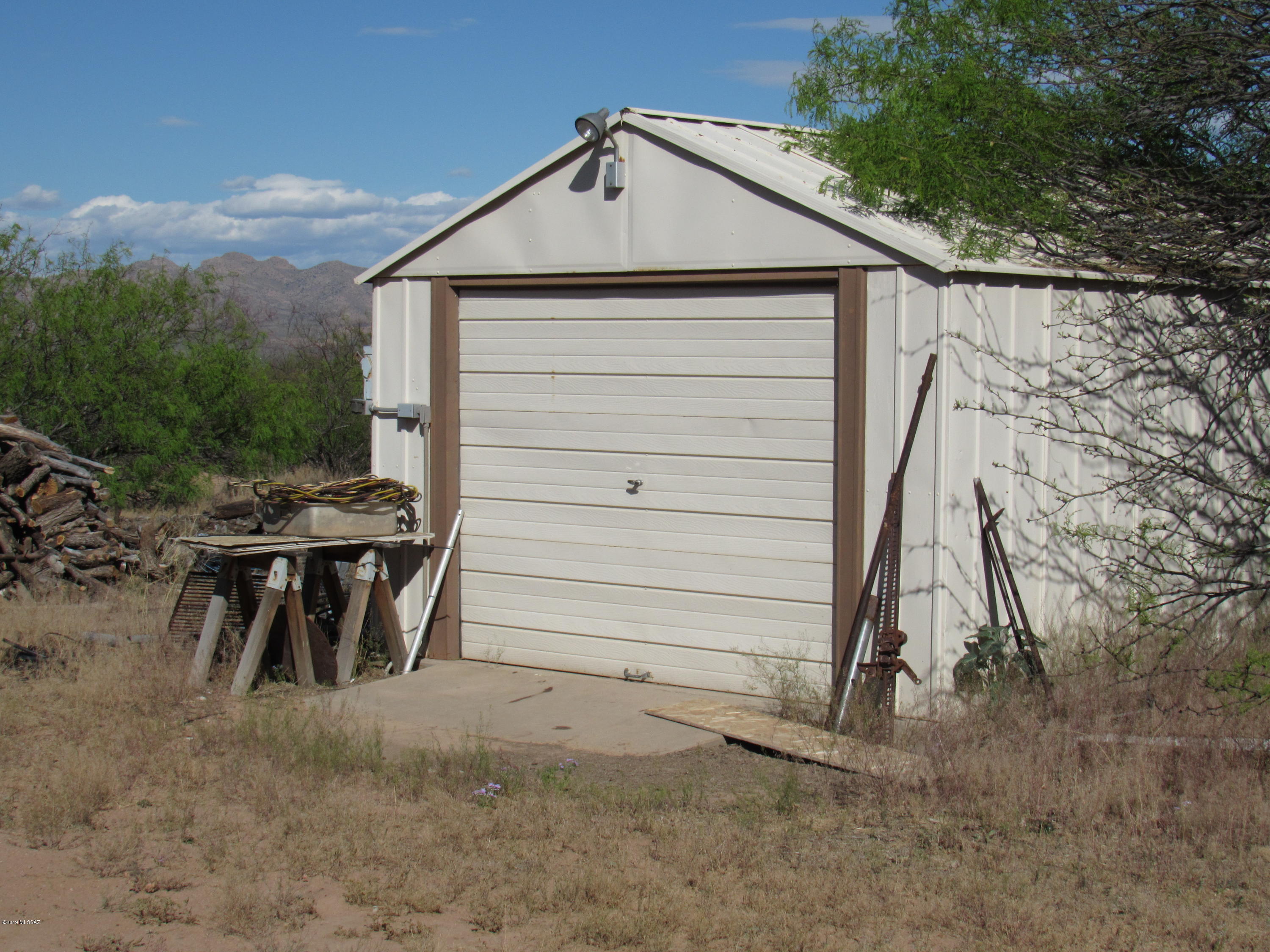 Other/Unknown - Residential