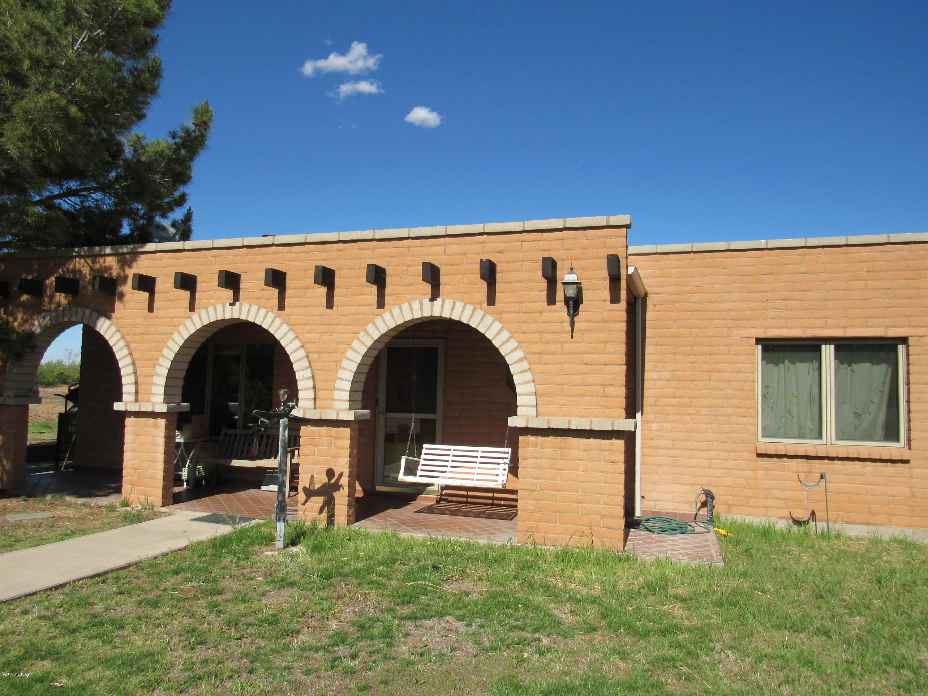 Other/Unknown - Residential