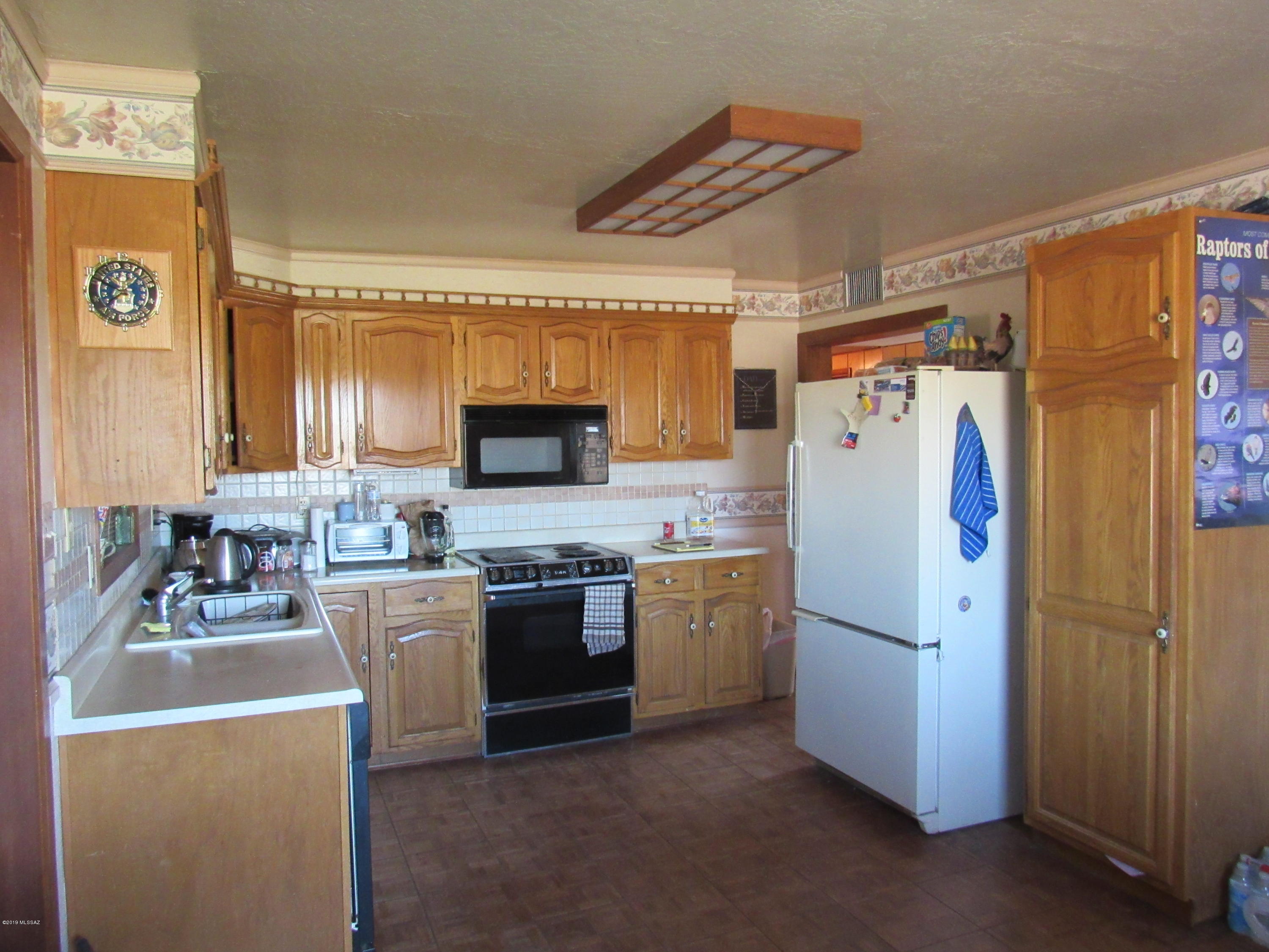 Other/Unknown - Residential