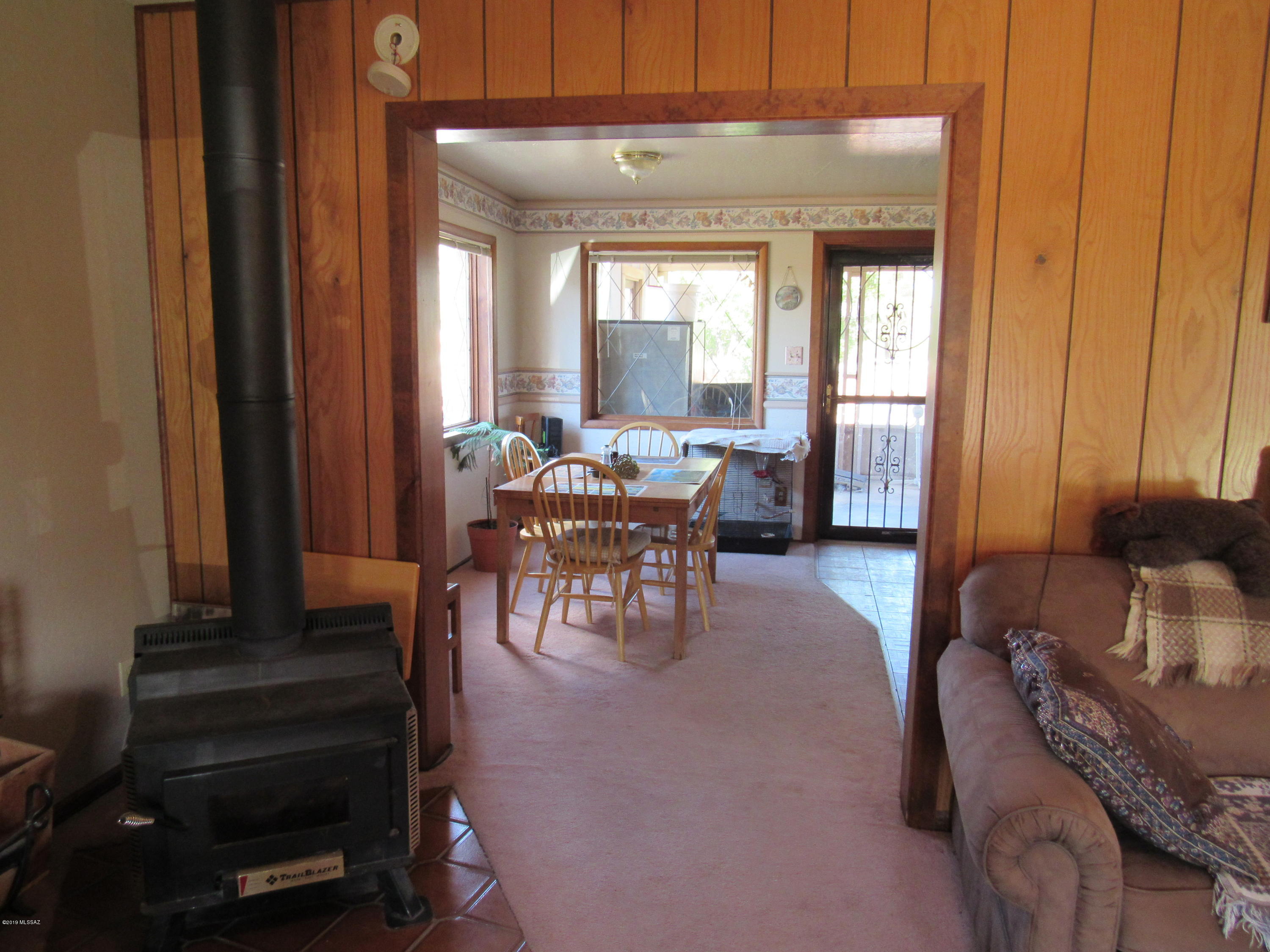 Other/Unknown - Residential