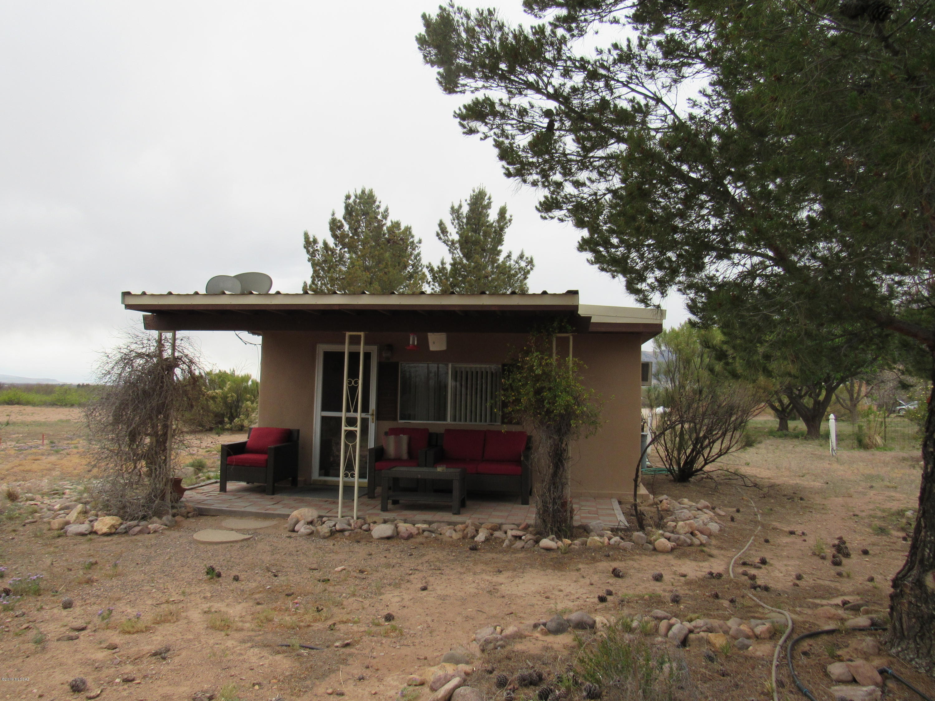 Other/Unknown - Residential
