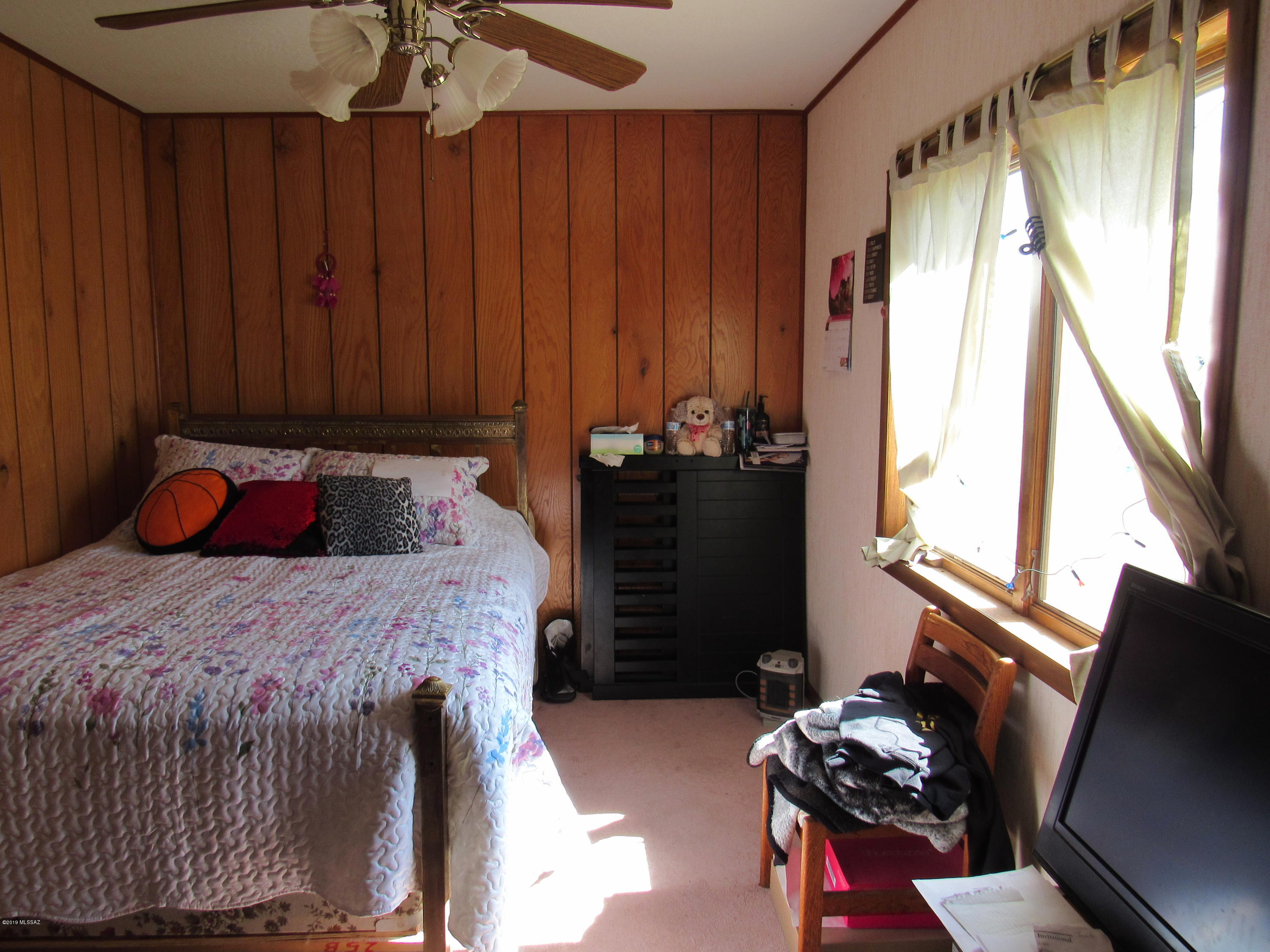 Other/Unknown - Residential