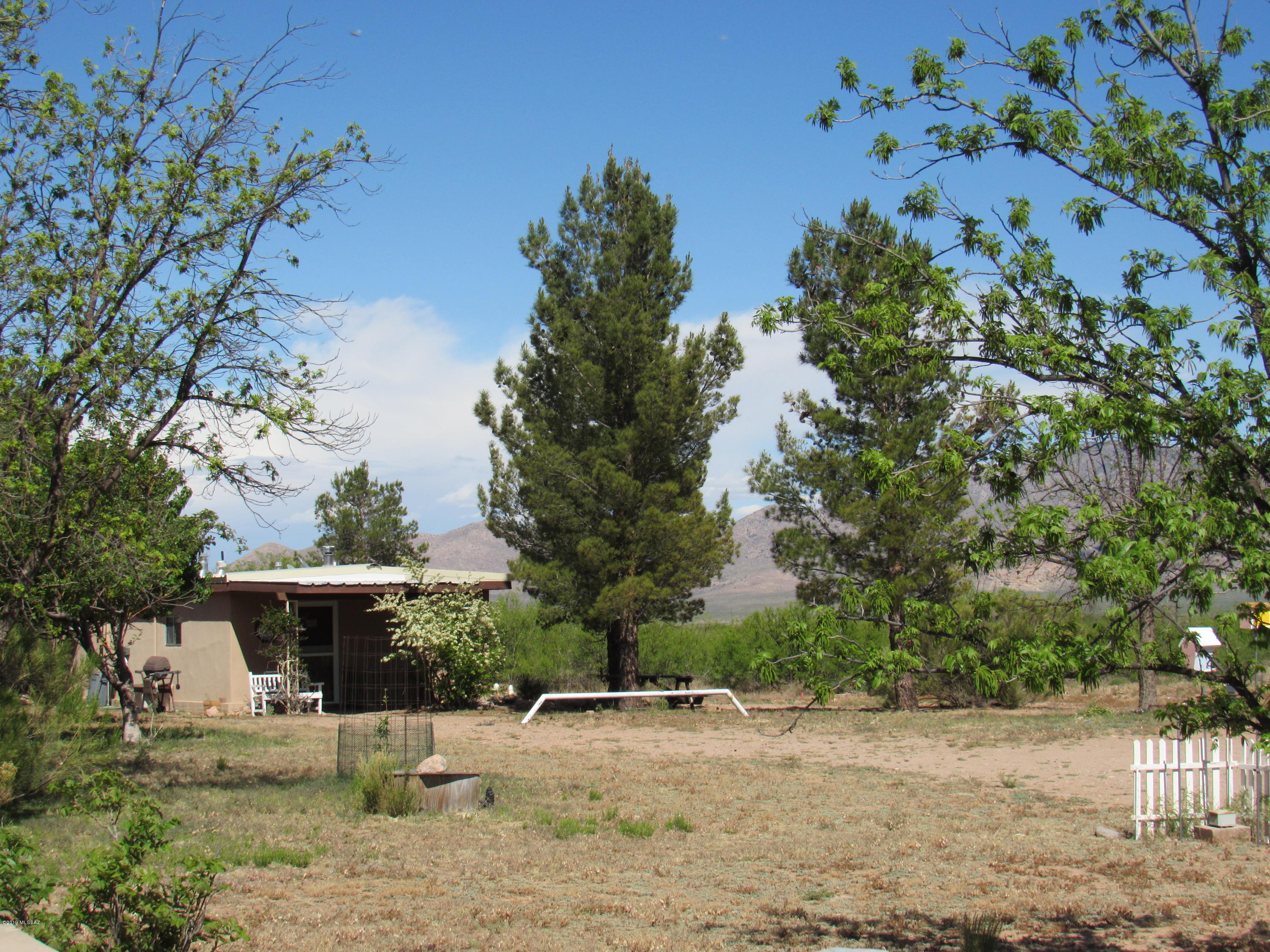 Other/Unknown - Residential