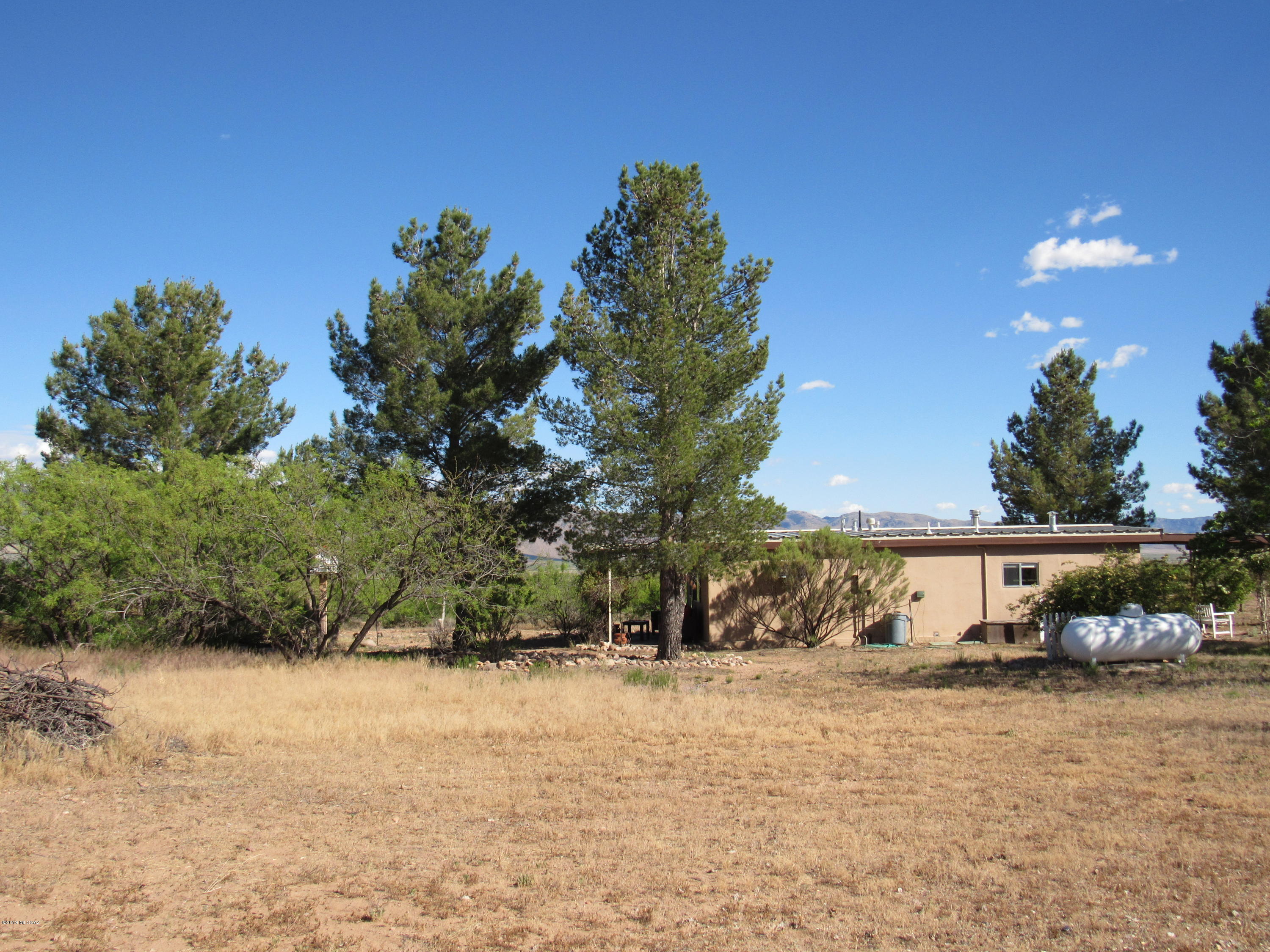Other/Unknown - Residential
