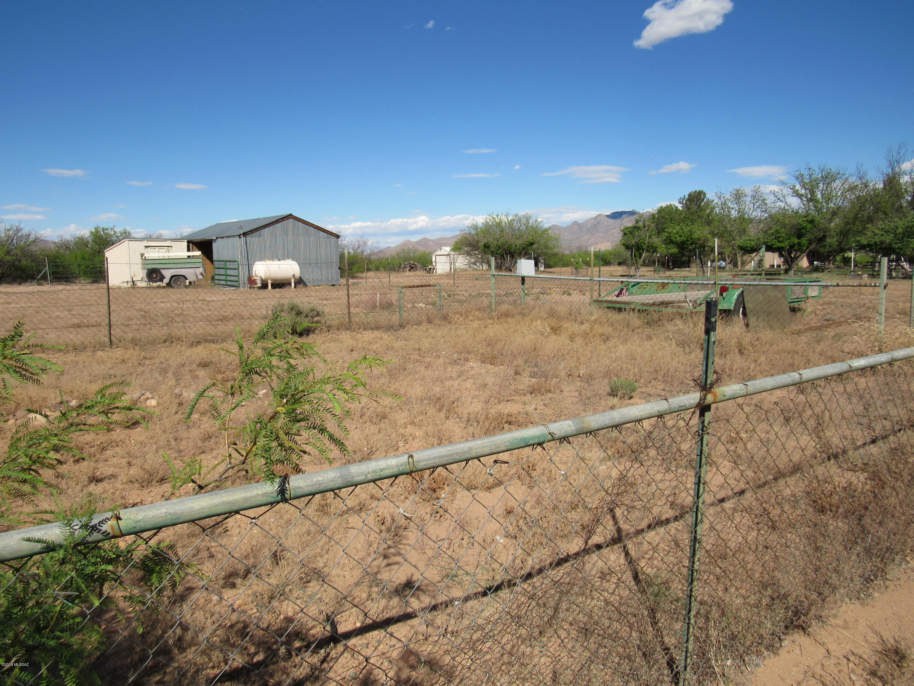 Other/Unknown - Residential