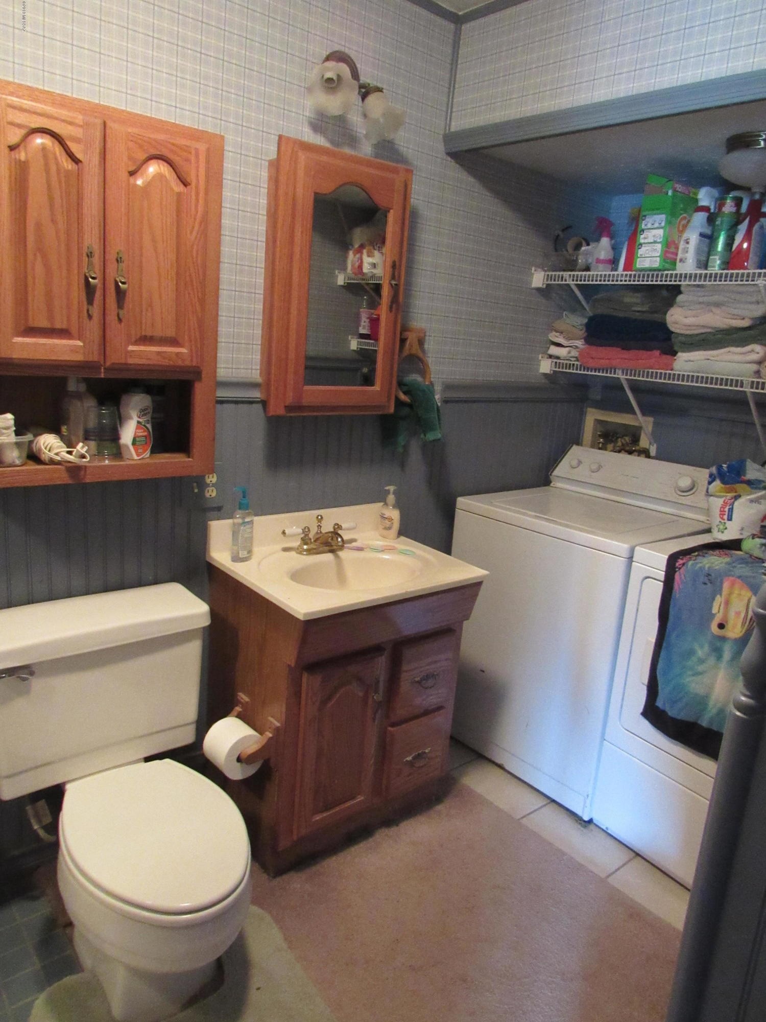 Other/Unknown - Residential