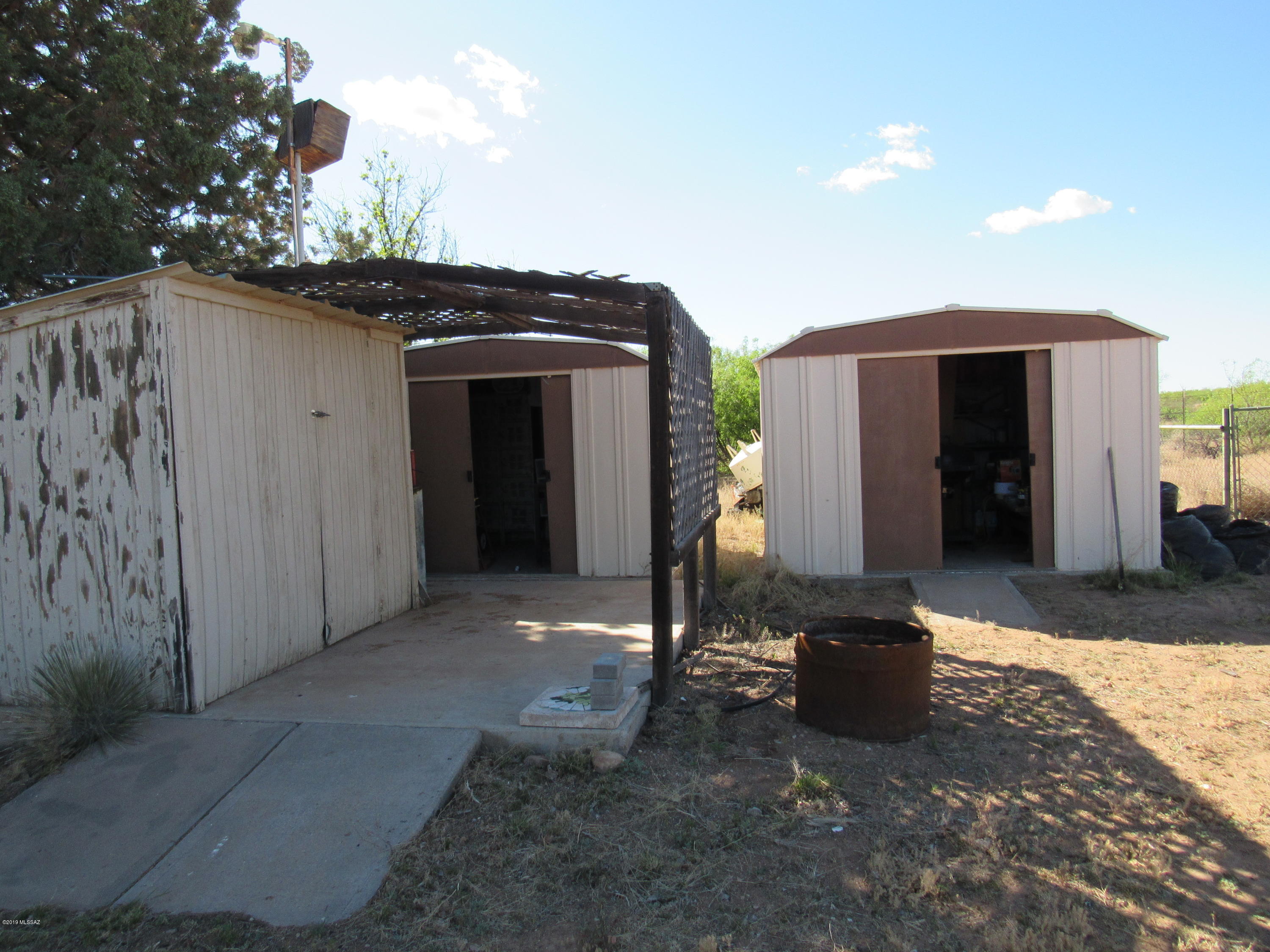Other/Unknown - Residential
