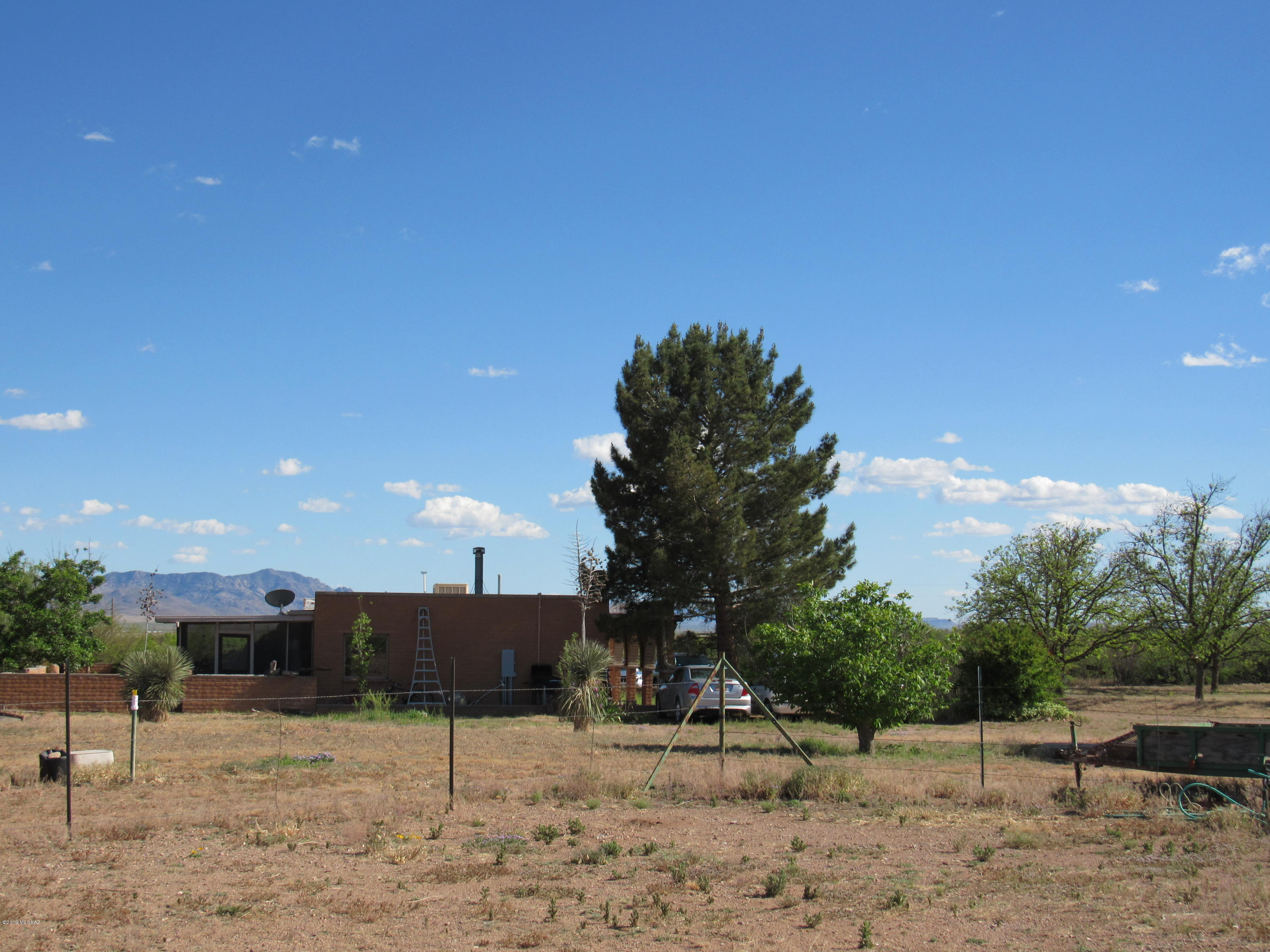 Other/Unknown - Residential