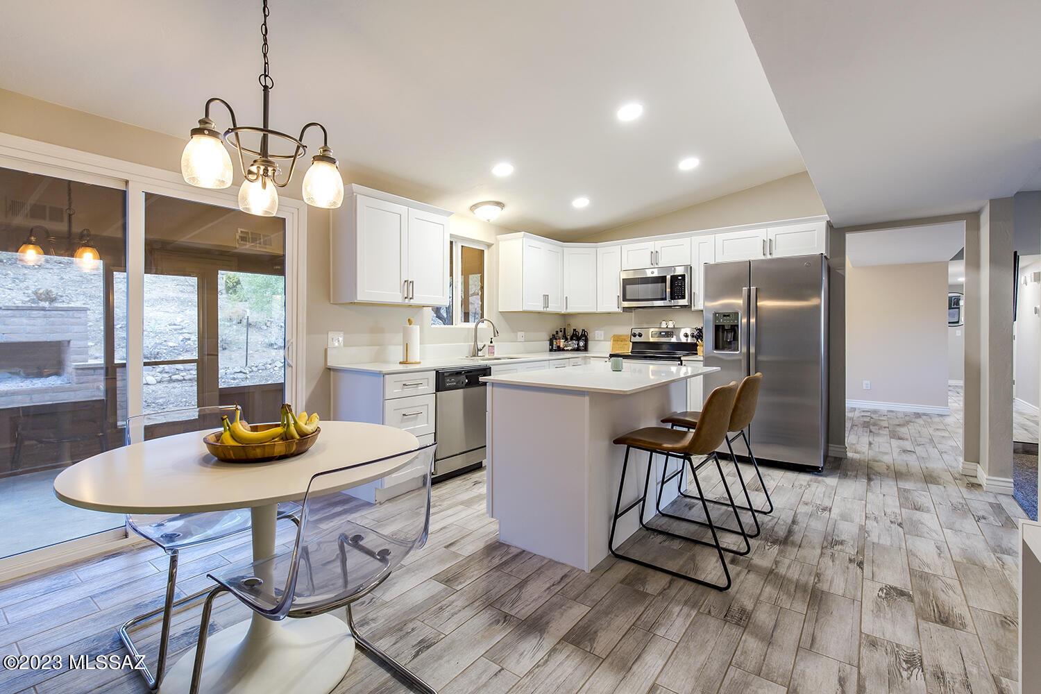 Heritage Hills II (425-557) - Residential