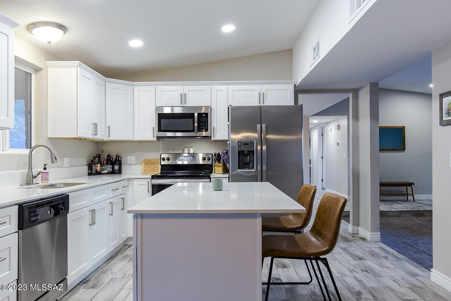 Heritage Hills II (425-557) - Residential