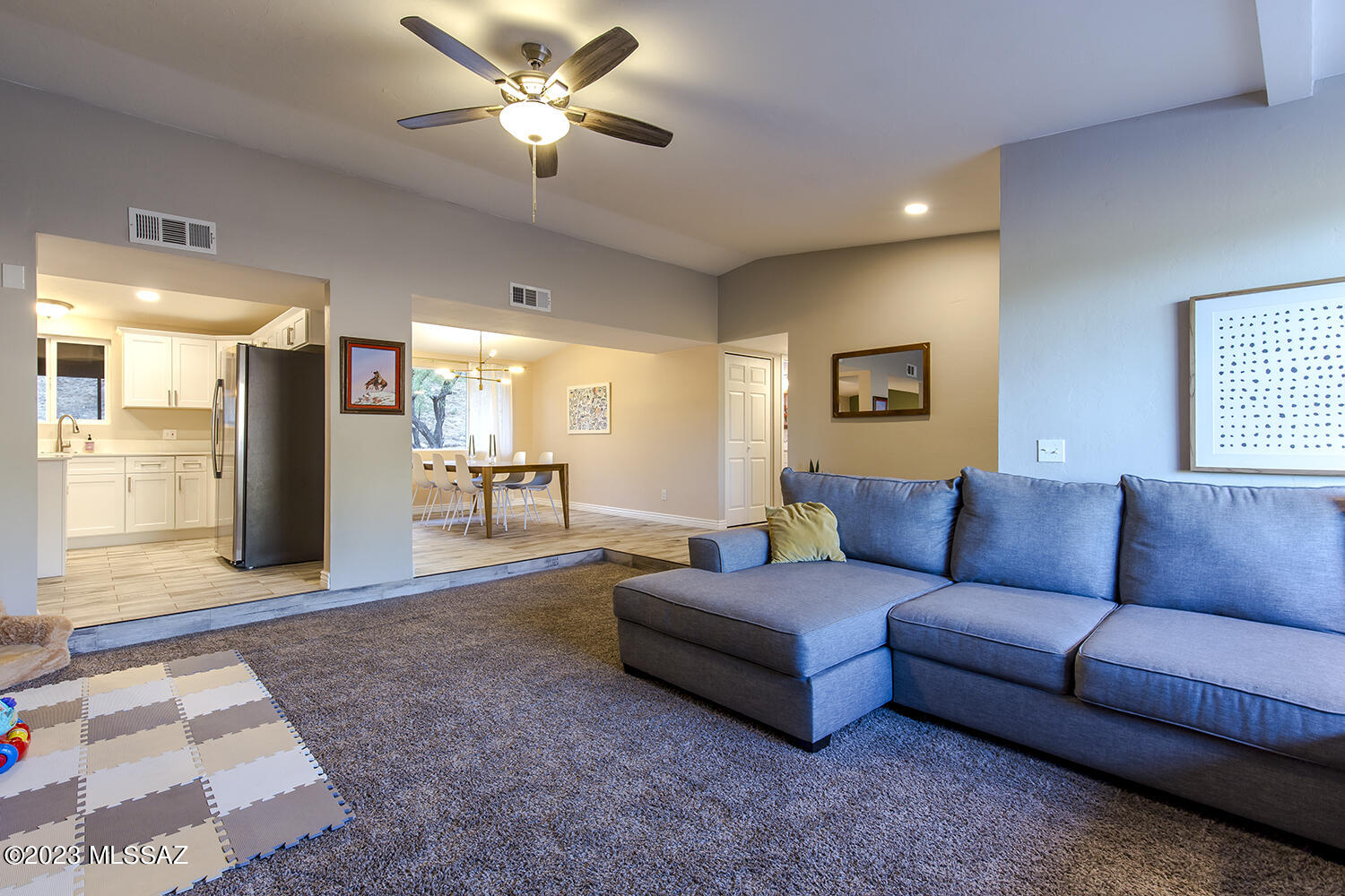 Heritage Hills II (425-557) - Residential