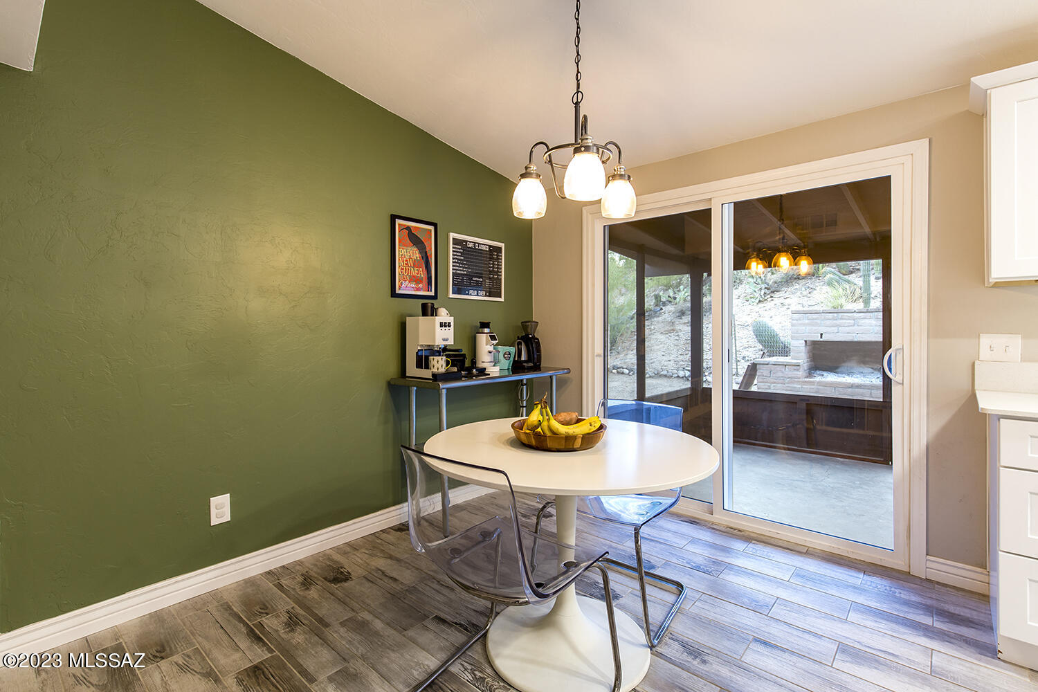 Heritage Hills II (425-557) - Residential