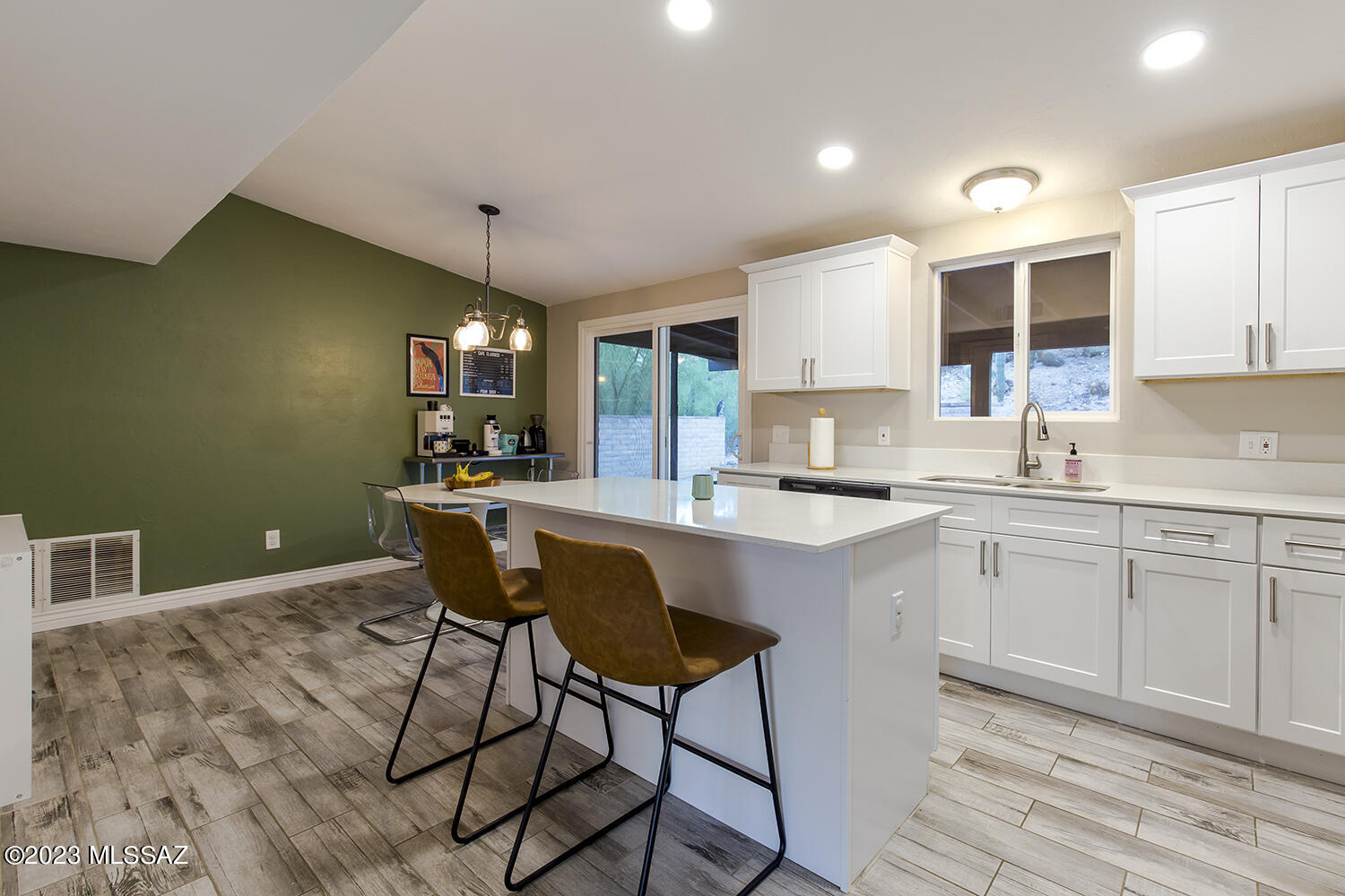 Heritage Hills II (425-557) - Residential
