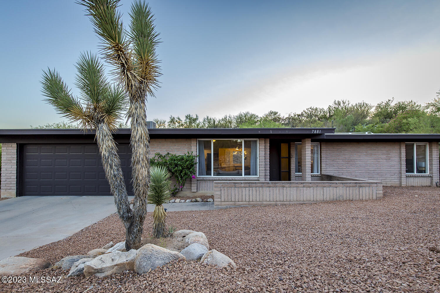 Heritage Hills II (425-557) - Residential