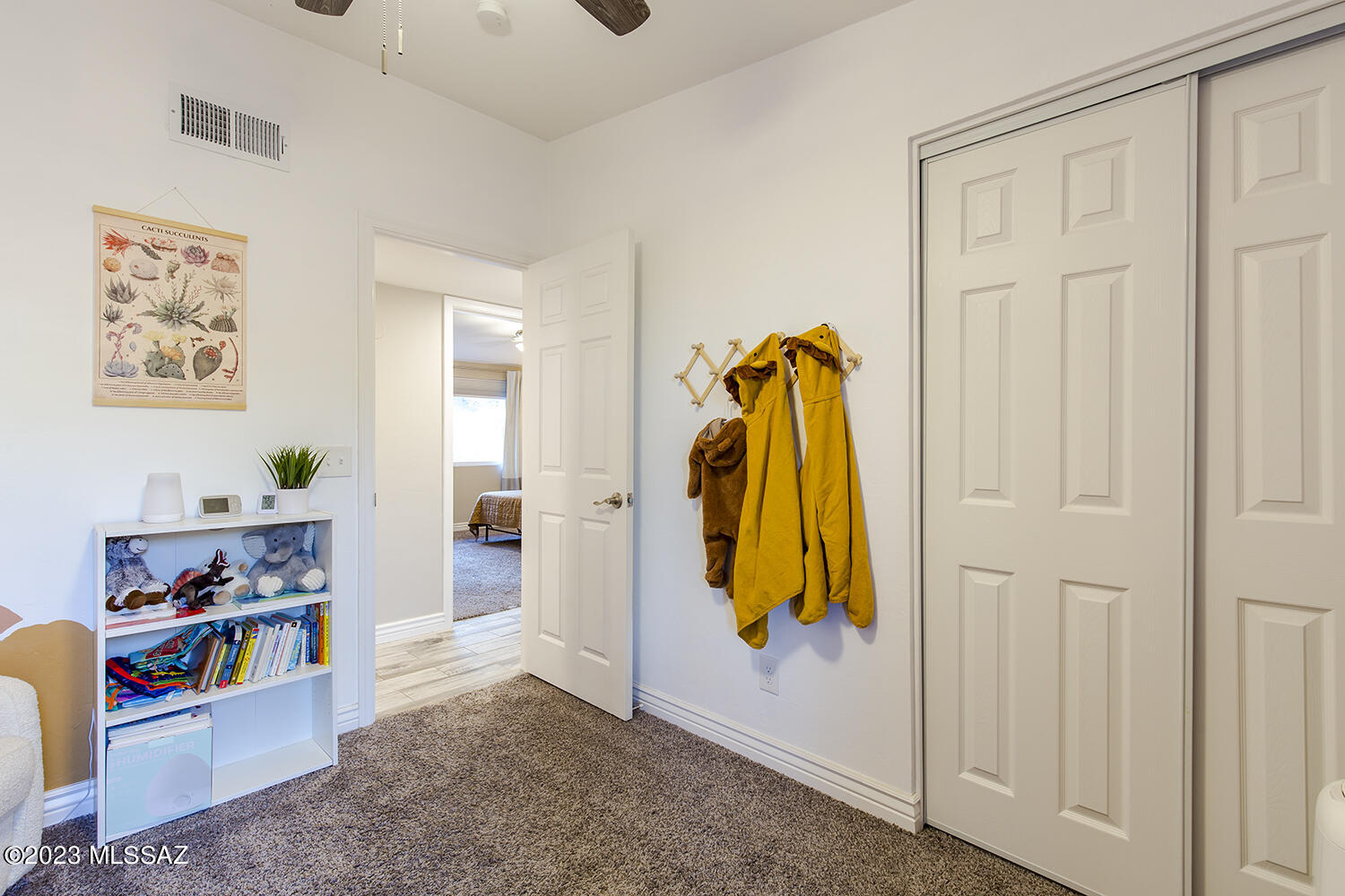 Heritage Hills II (425-557) - Residential