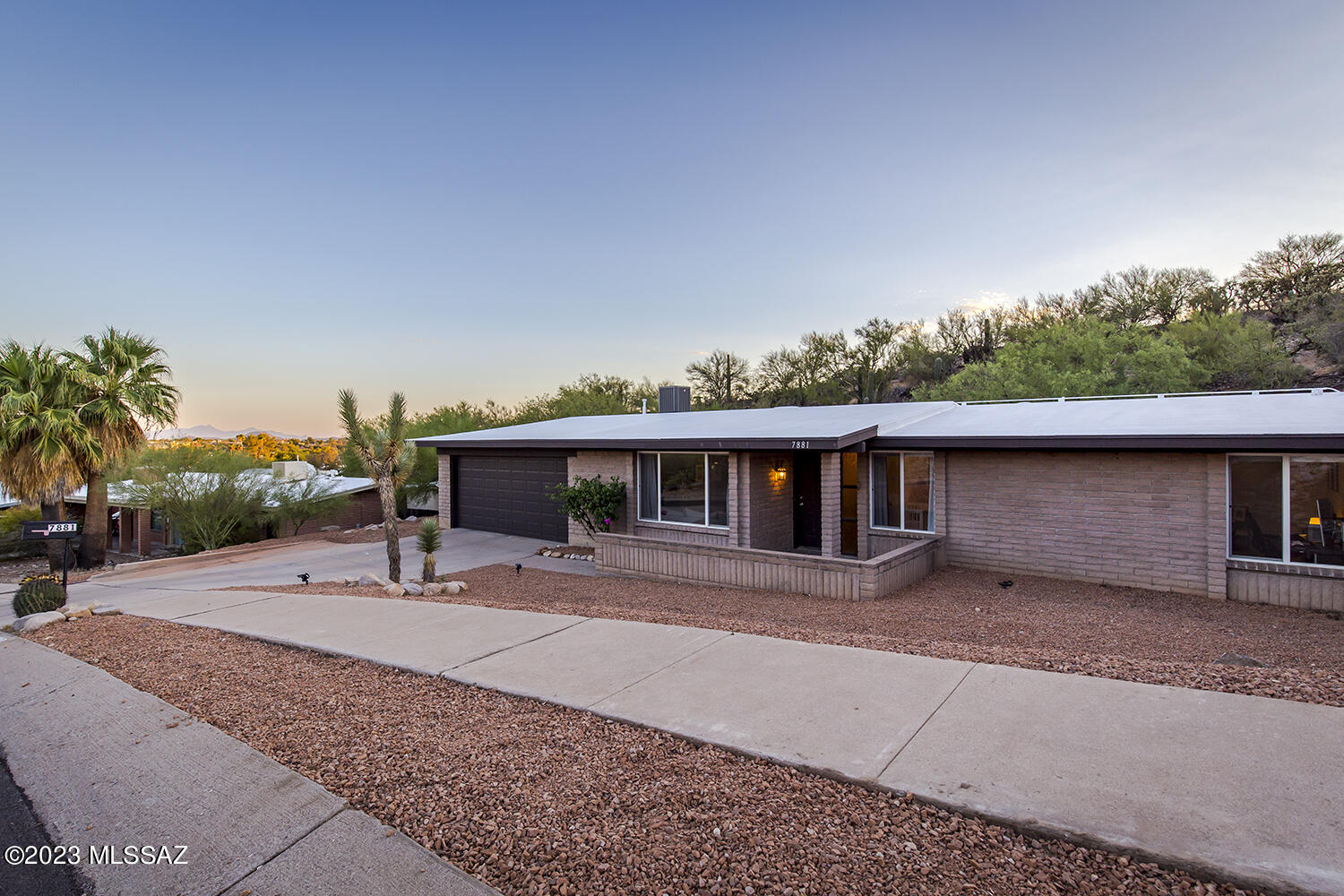Heritage Hills II (425-557) - Residential