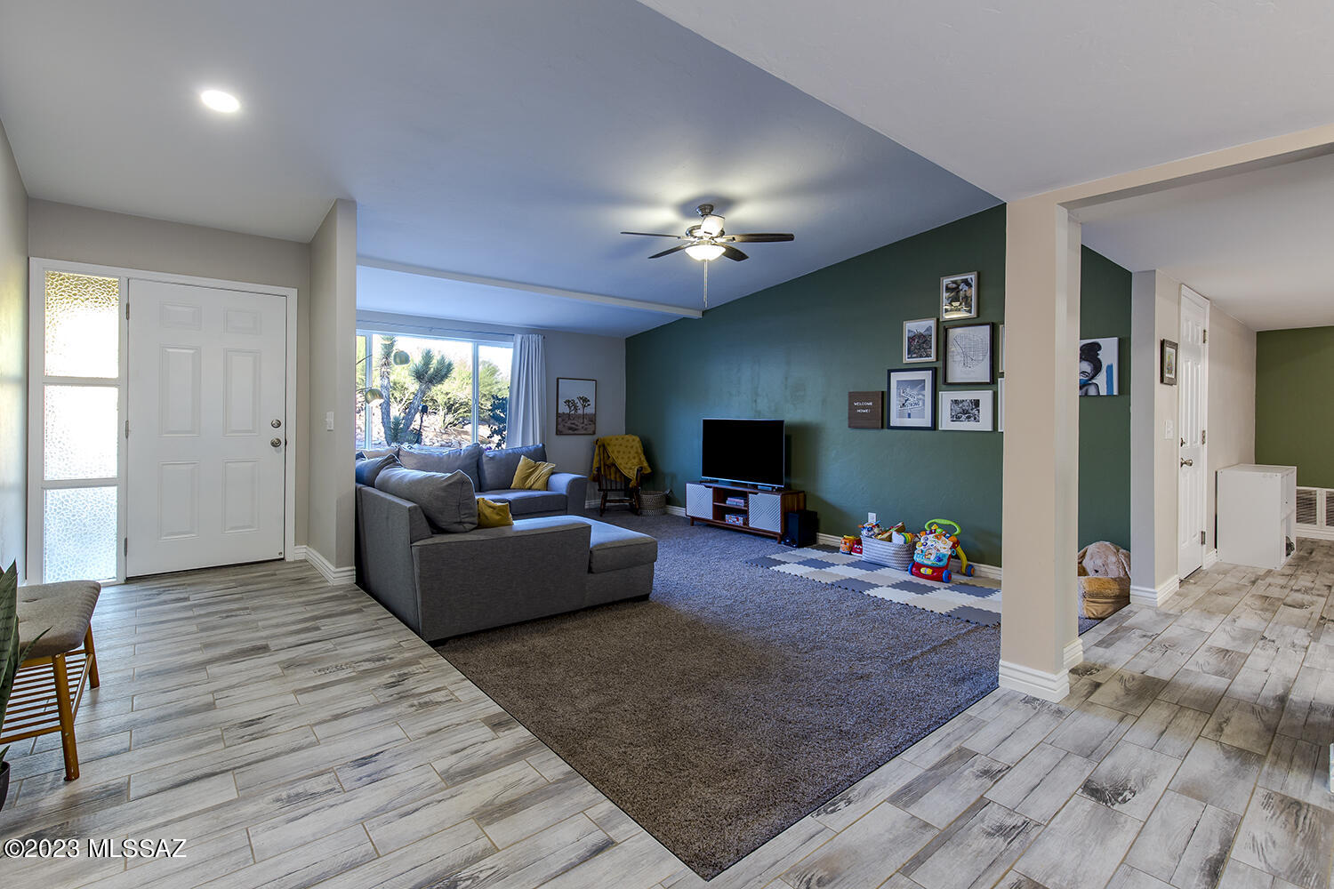 Heritage Hills II (425-557) - Residential