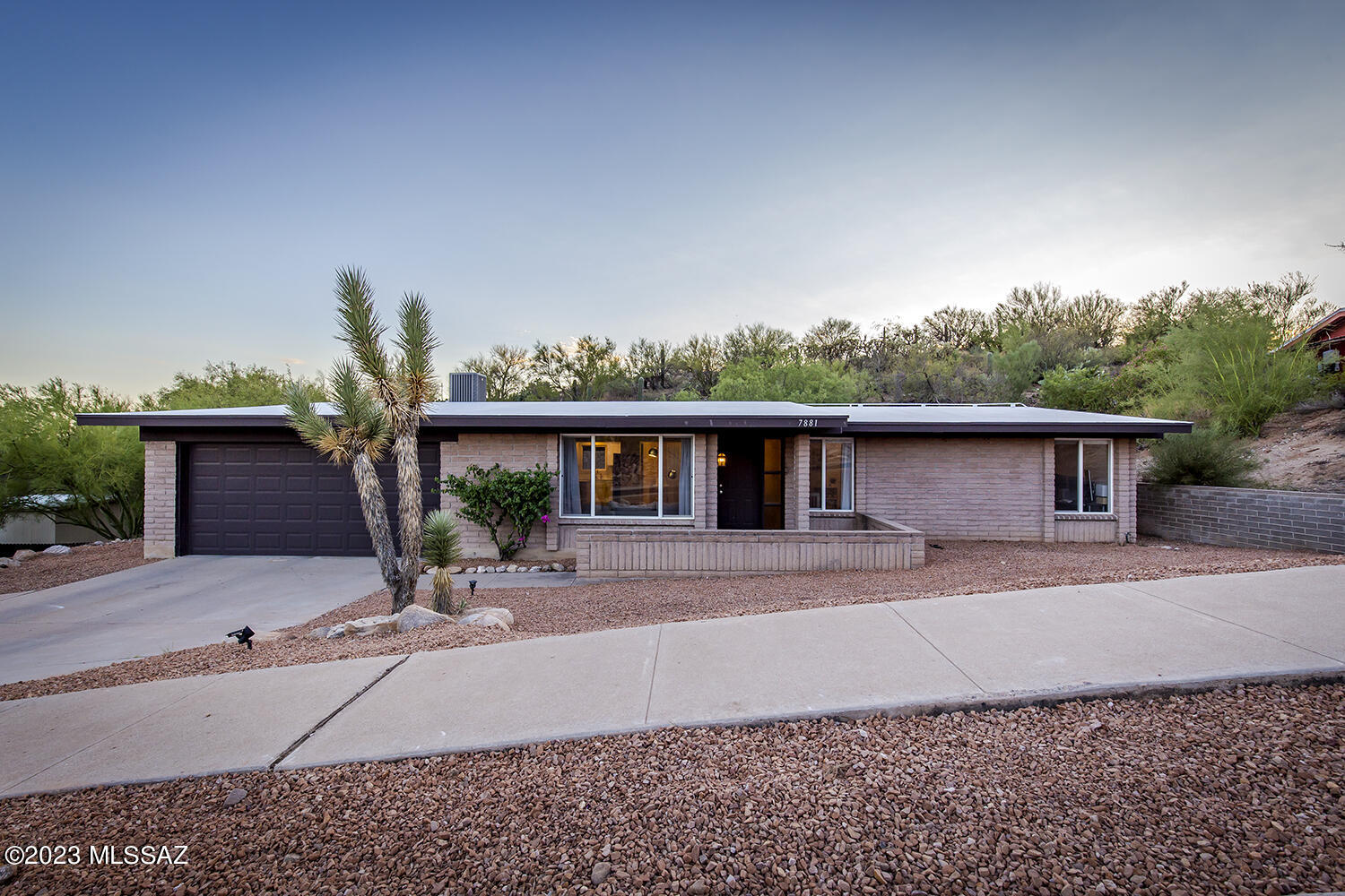 Heritage Hills II (425-557) - Residential