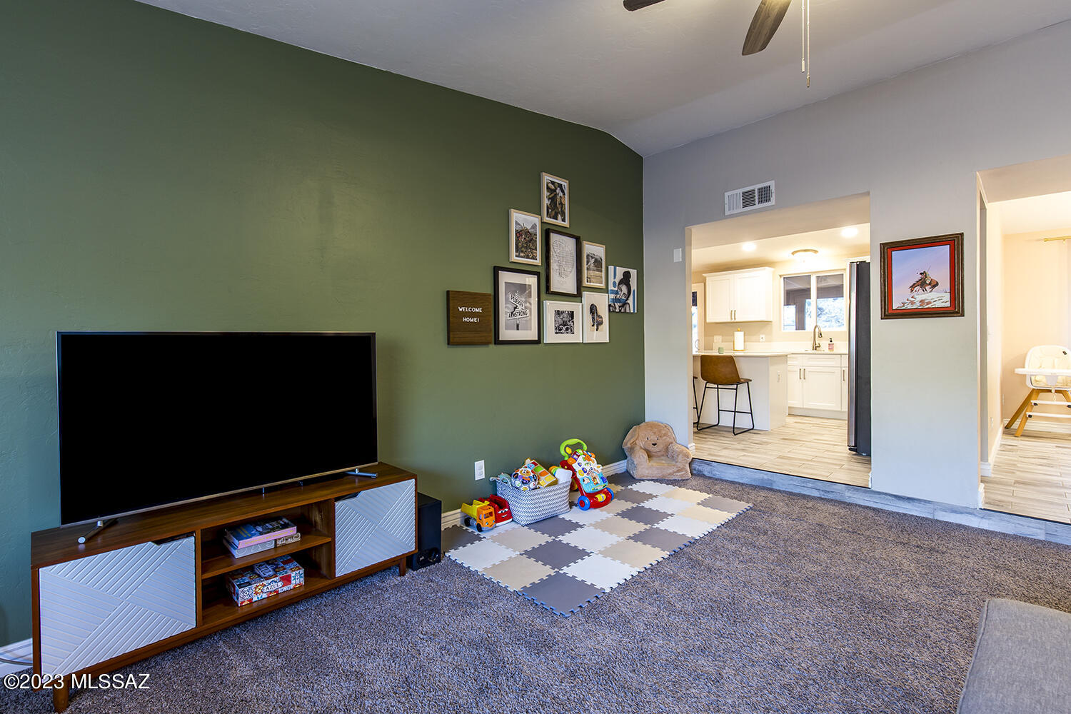 Heritage Hills II (425-557) - Residential
