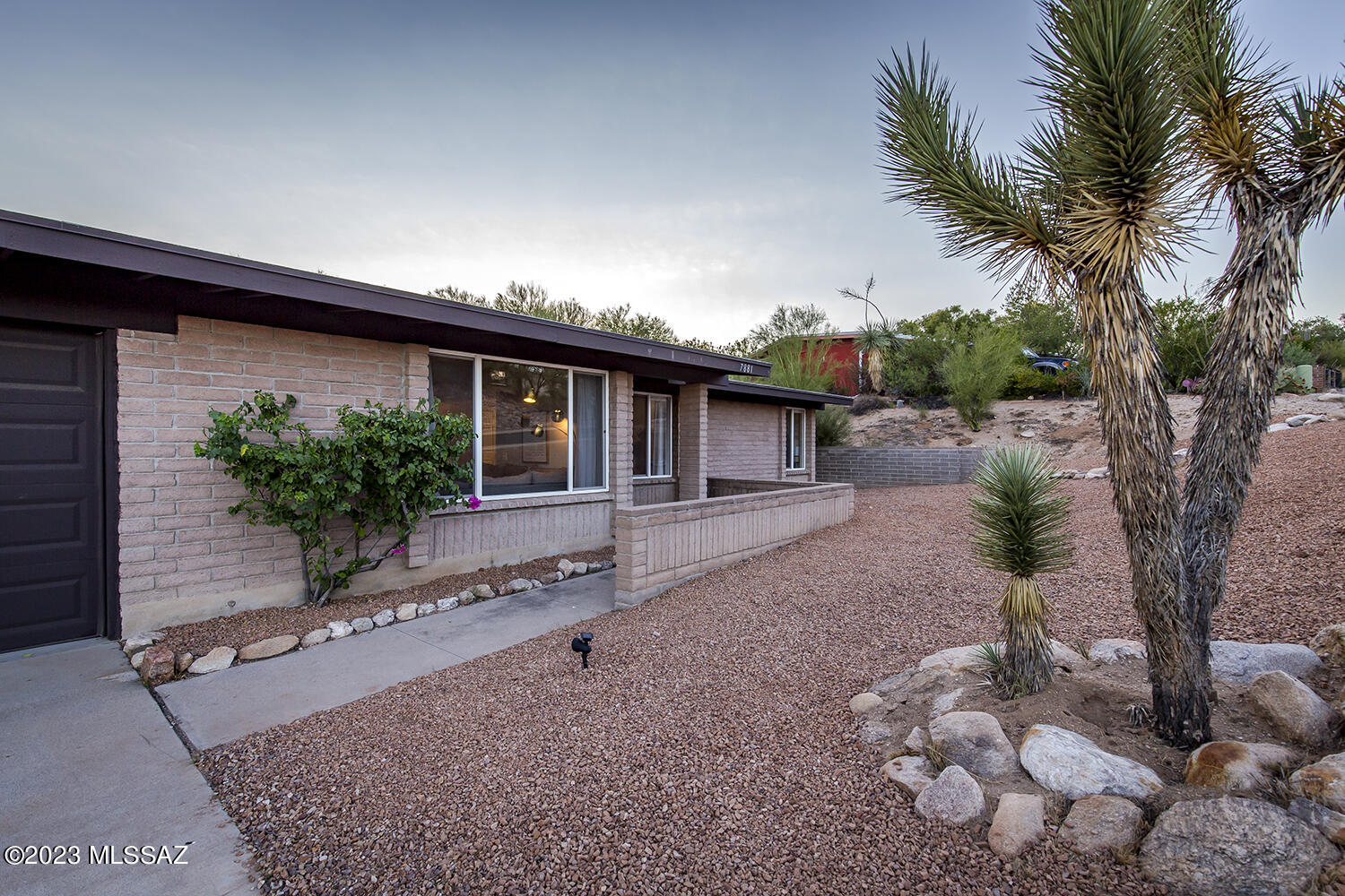 Heritage Hills II (425-557) - Residential