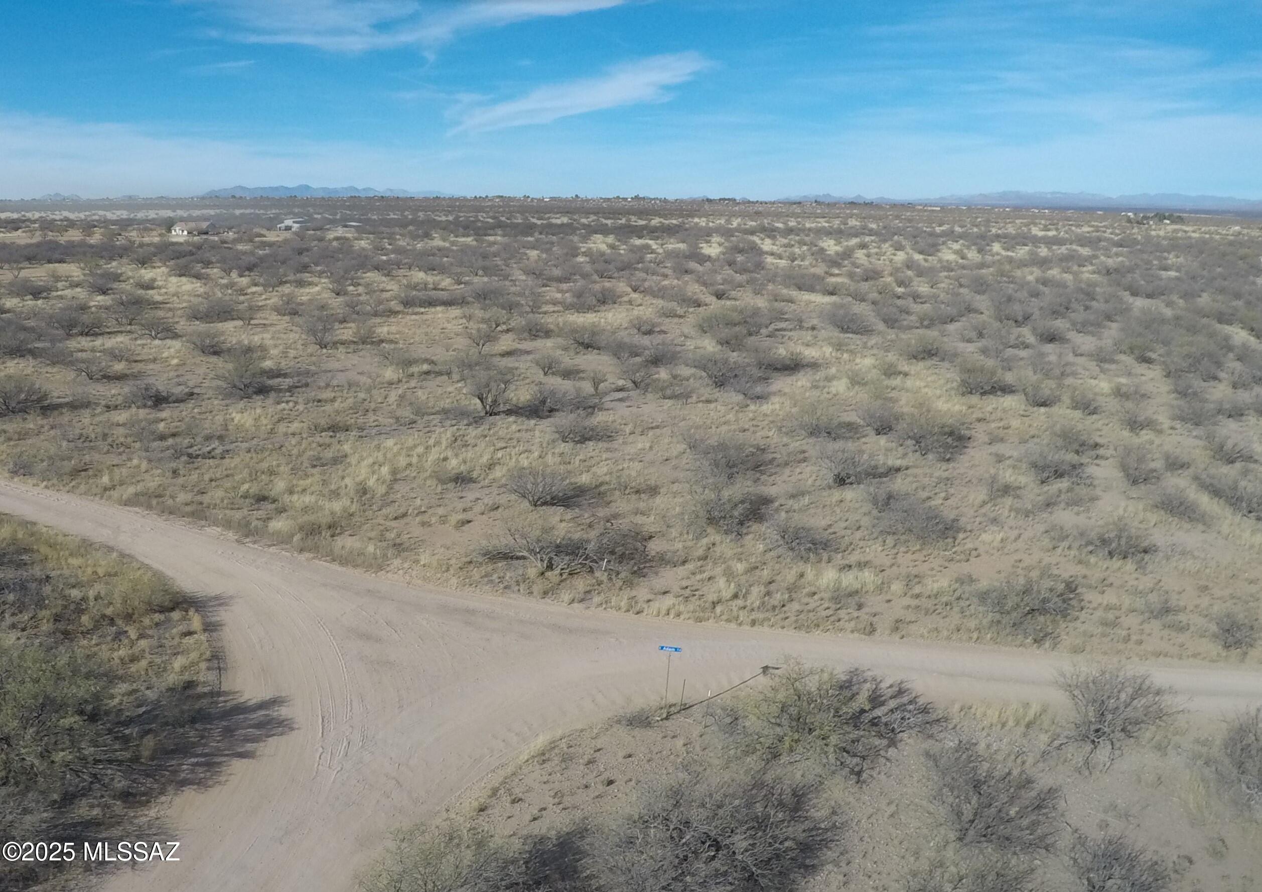 N/A - Land